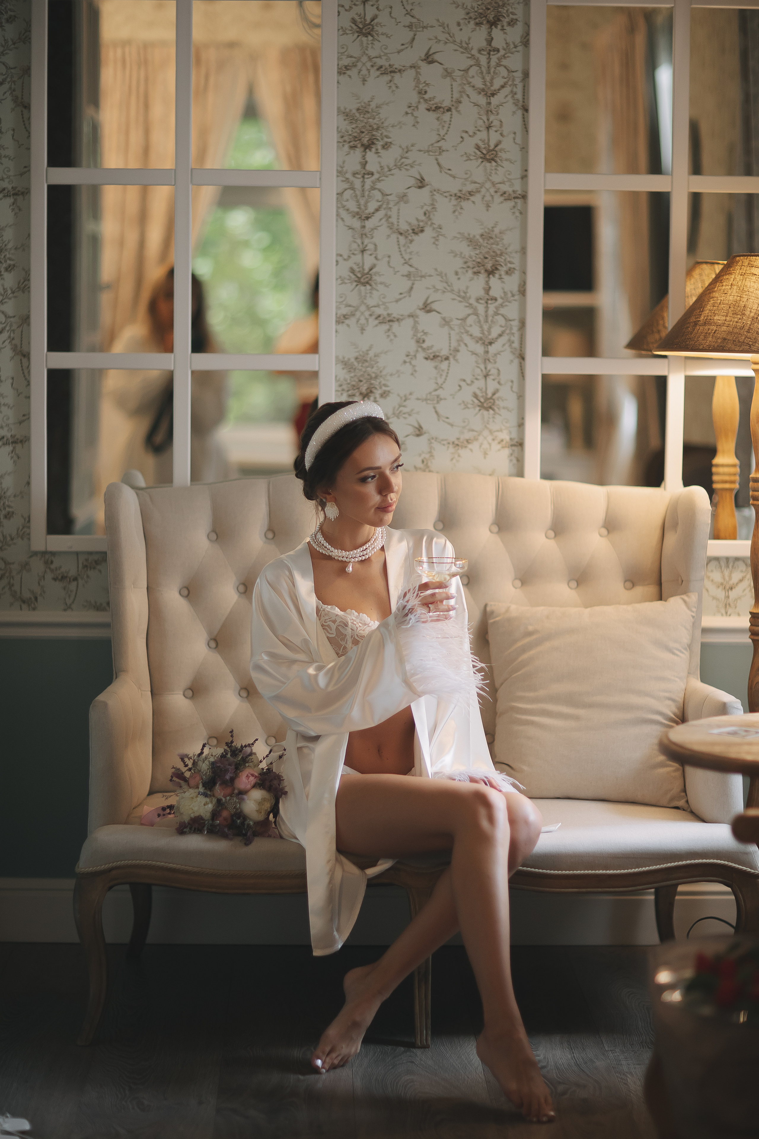 Диана и Алексей. Свадебный и женский фотограф