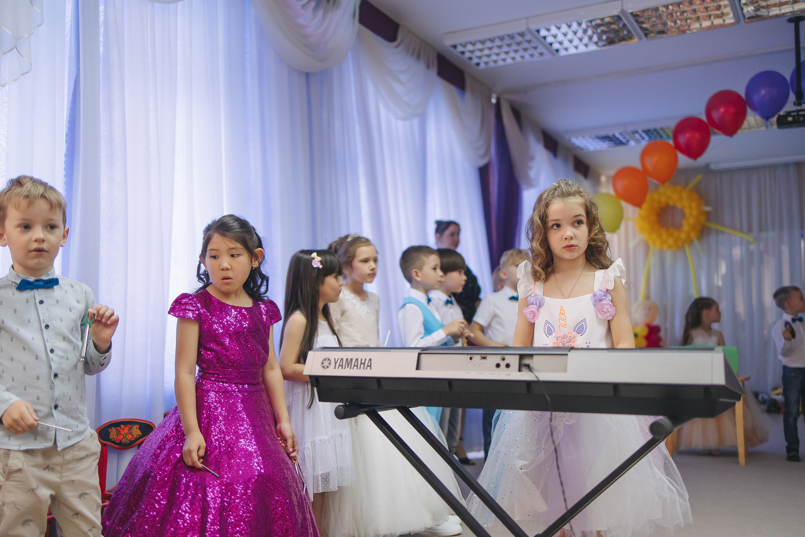 2. Свадебный и женский фотограф