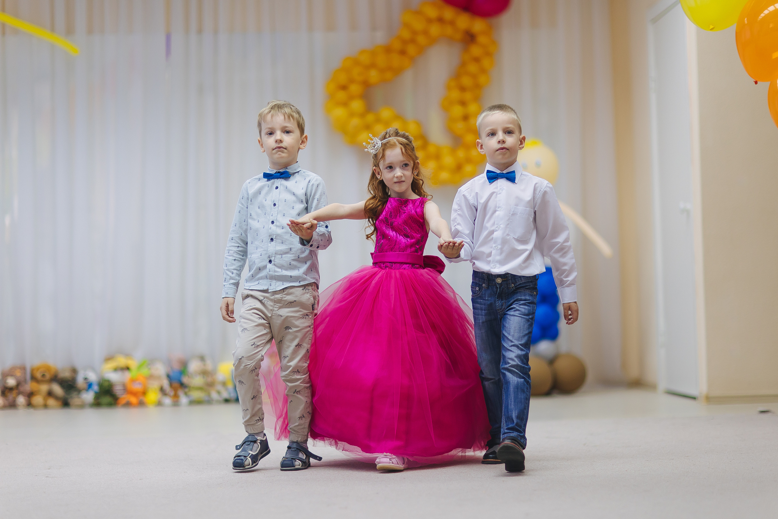 2. Свадебный и женский фотограф