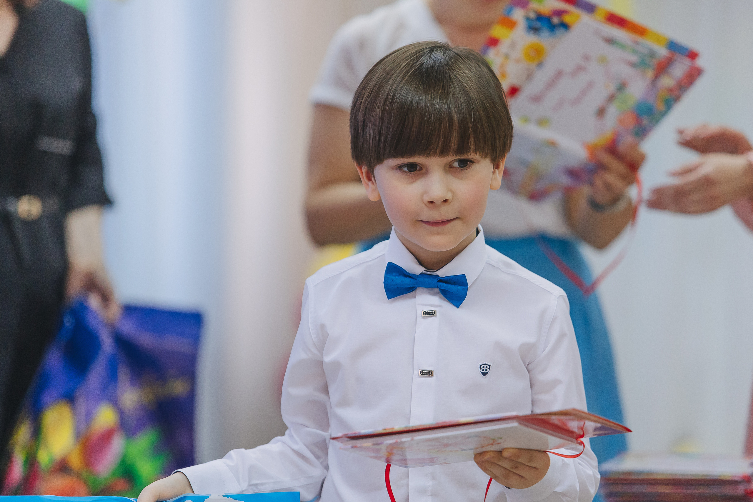 2. Свадебный и женский фотограф