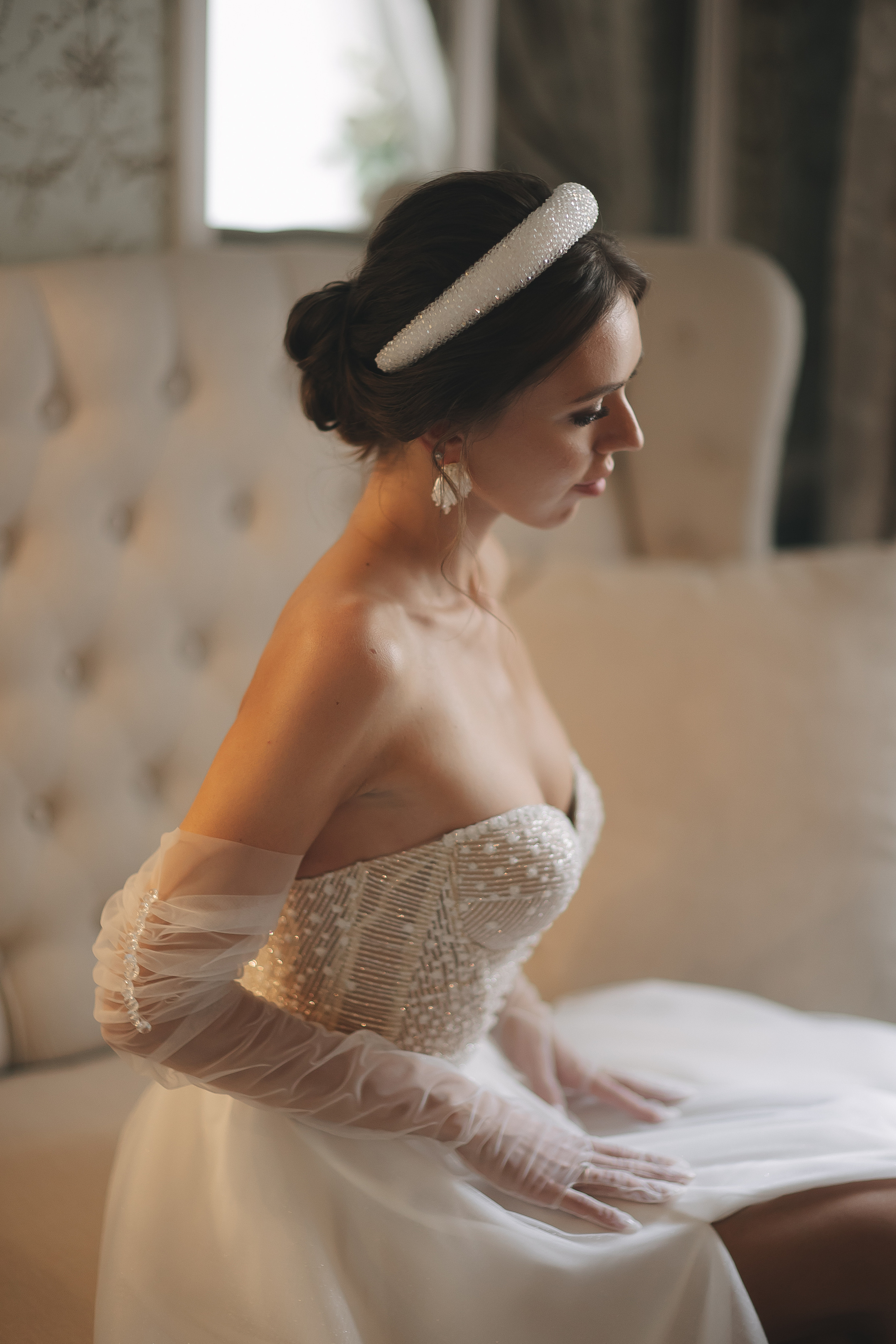 Диана и Алексей. Свадебный и женский фотограф