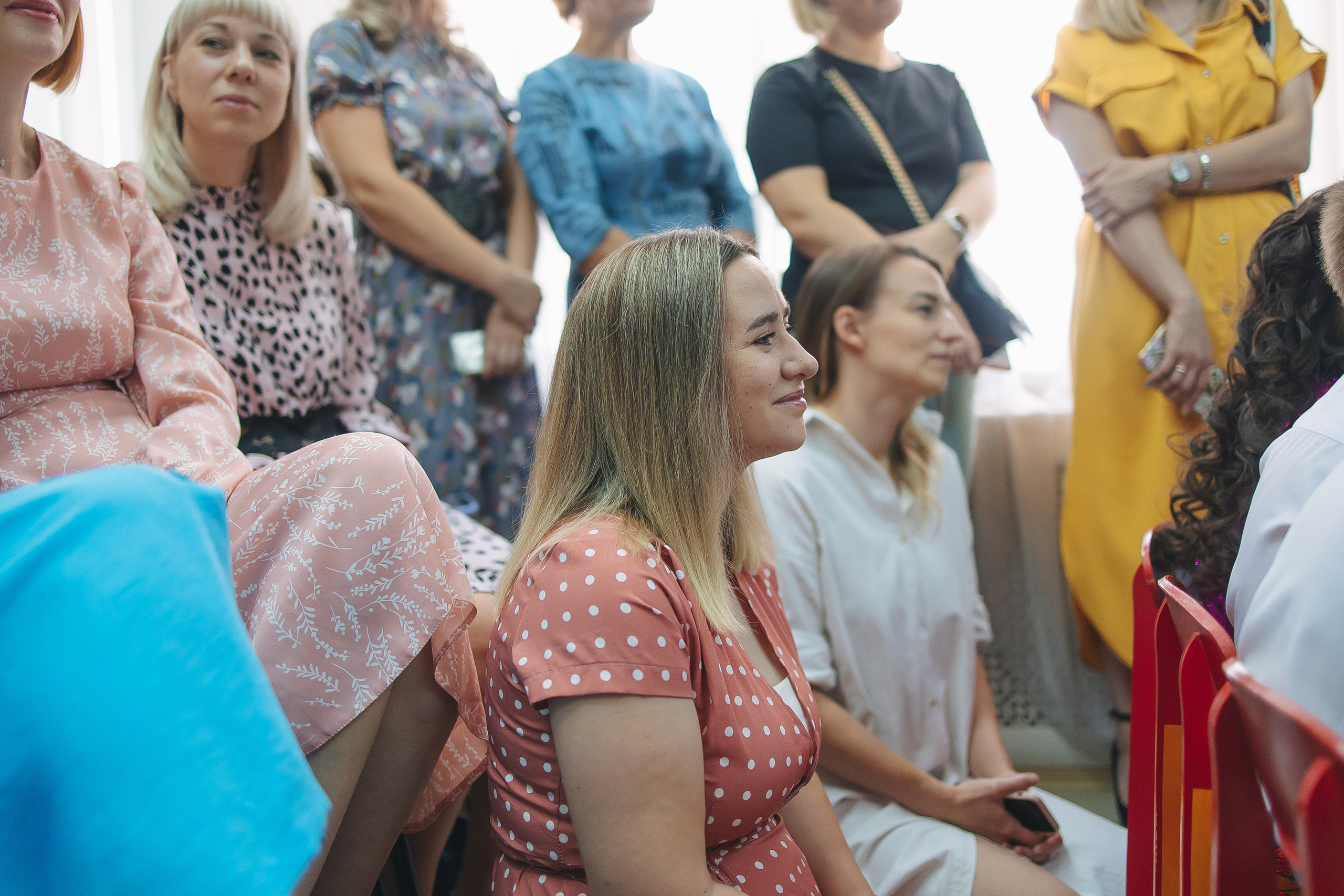 2. Свадебный и женский фотограф