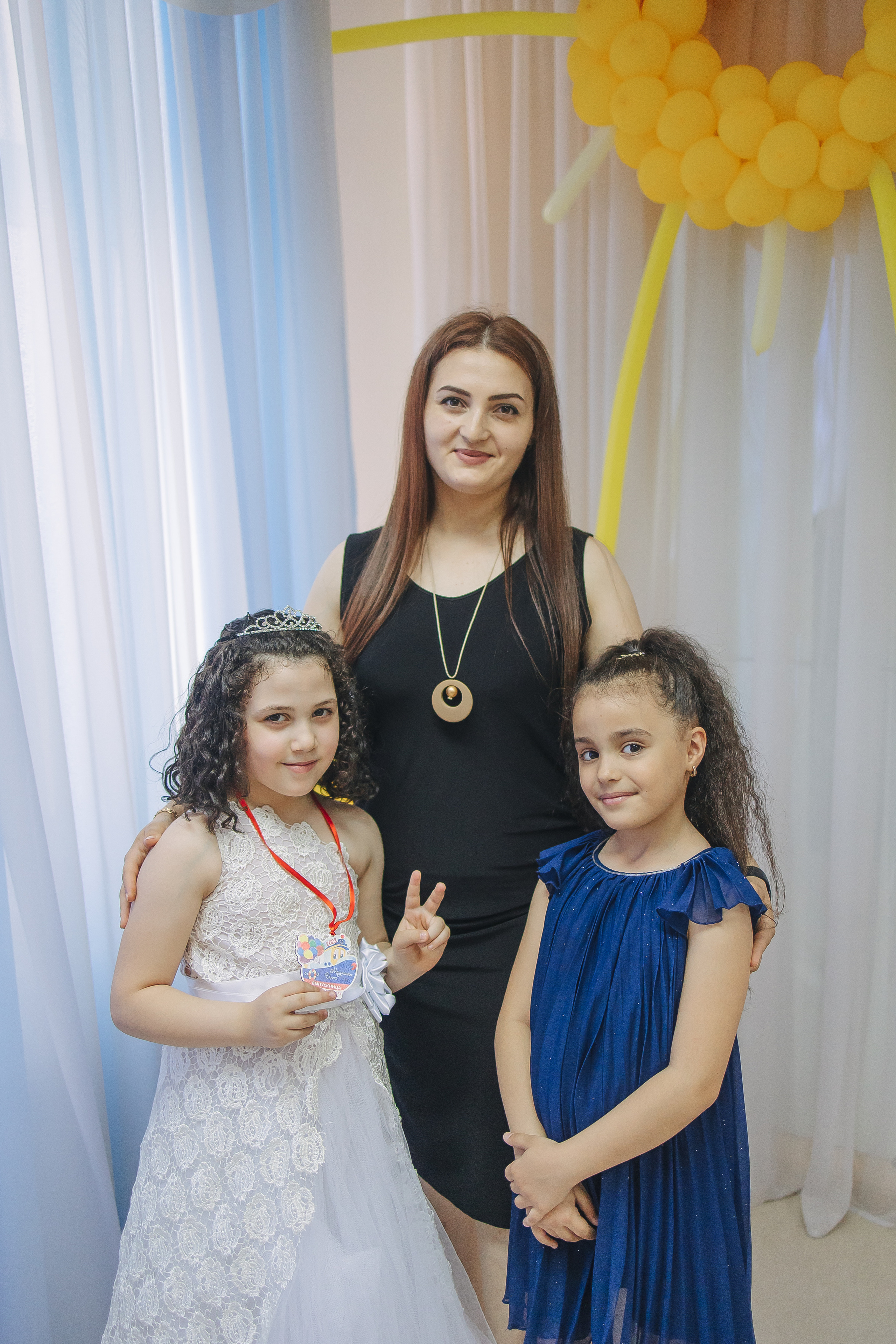 2. Свадебный и женский фотограф