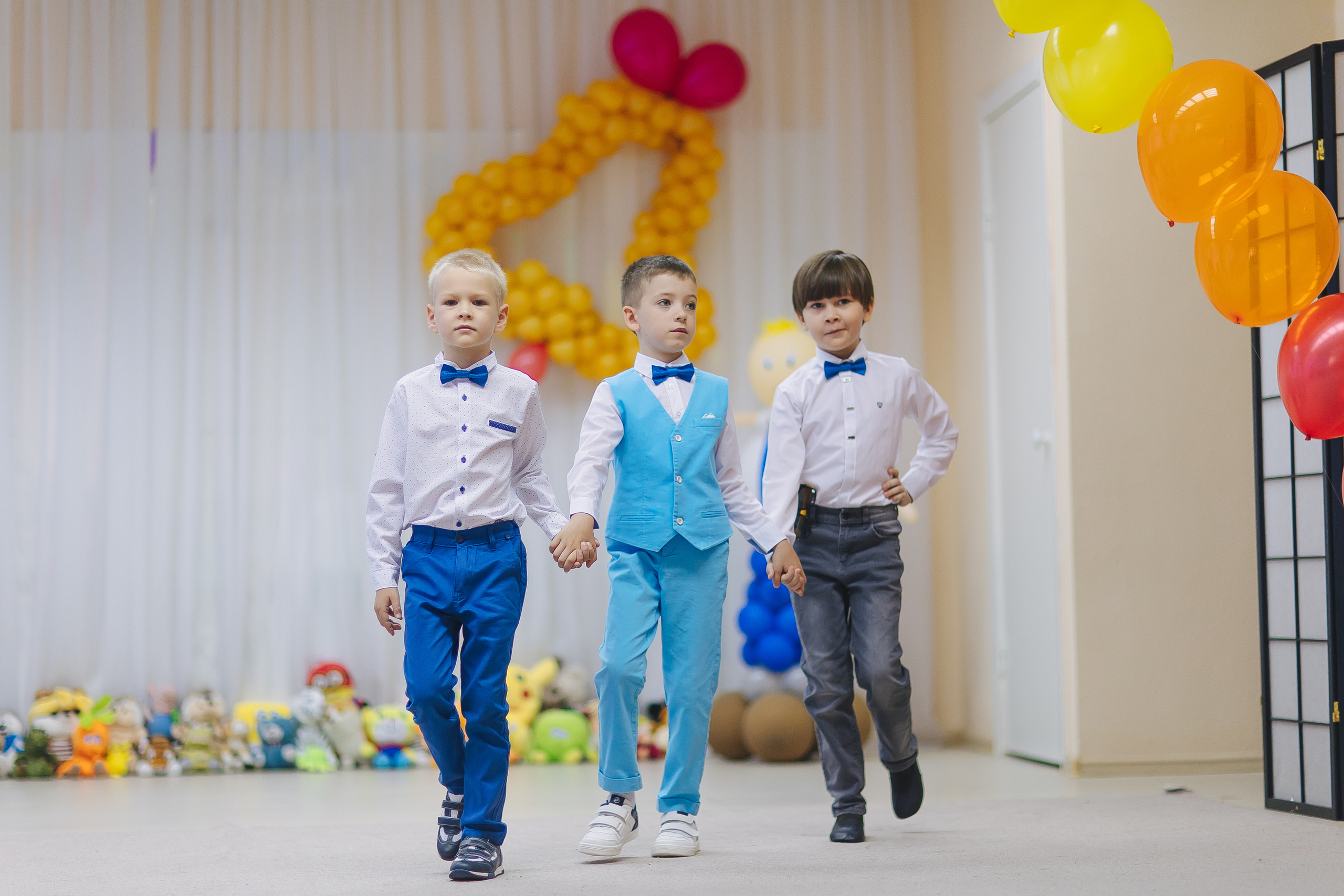 2. Свадебный и женский фотограф