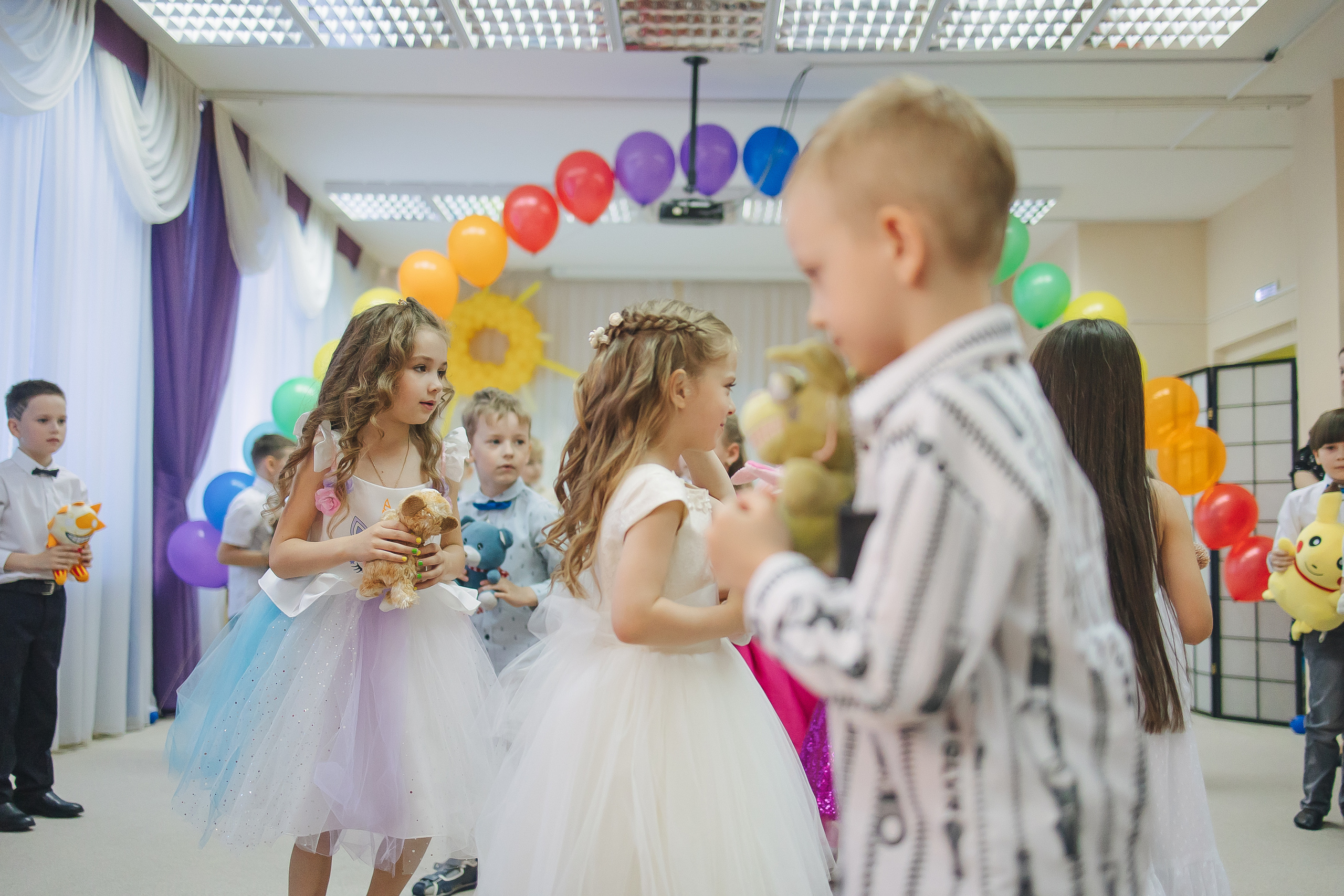 2. Свадебный и женский фотограф