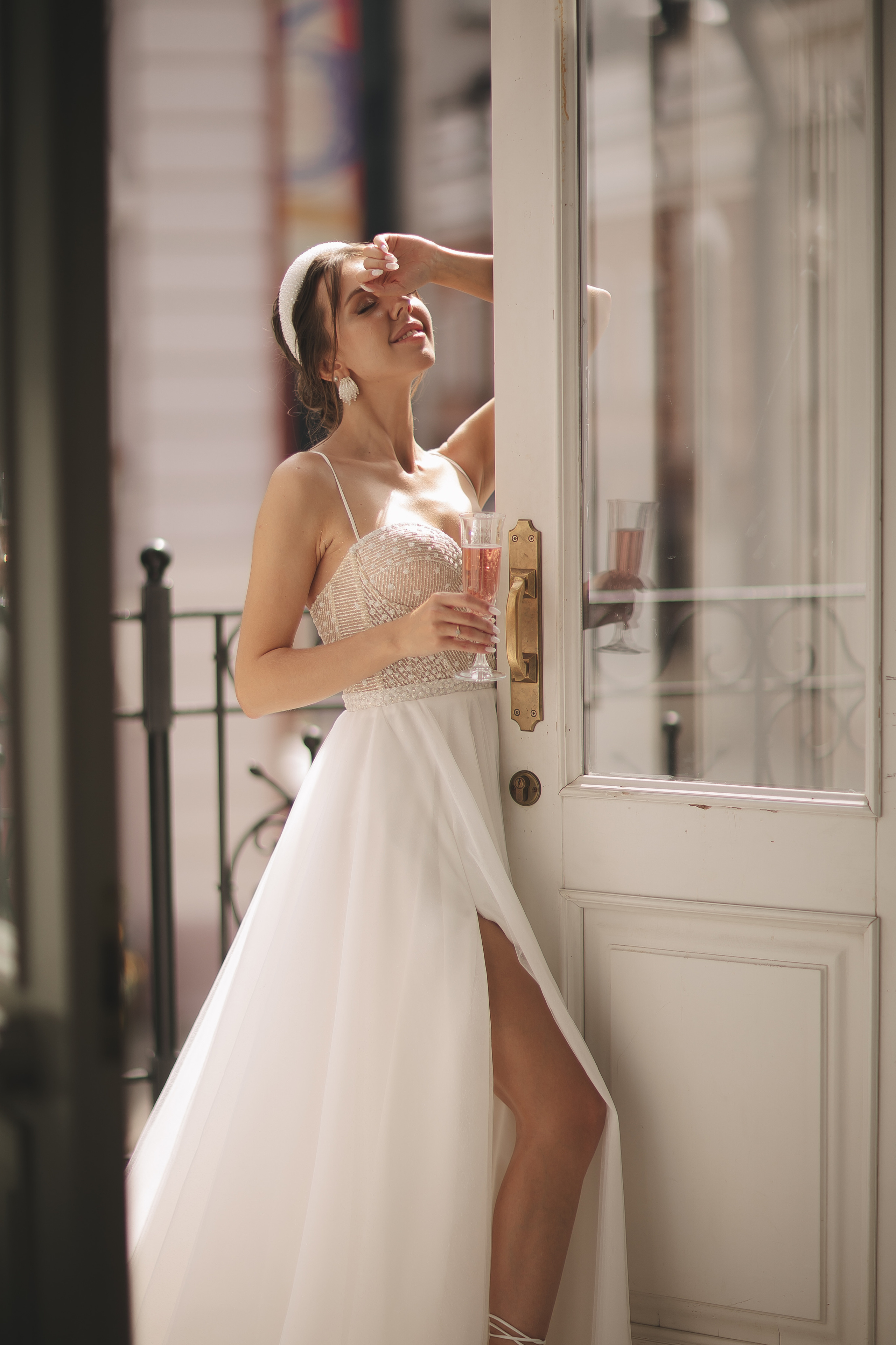 Диана и Алексей. Свадебный и женский фотограф