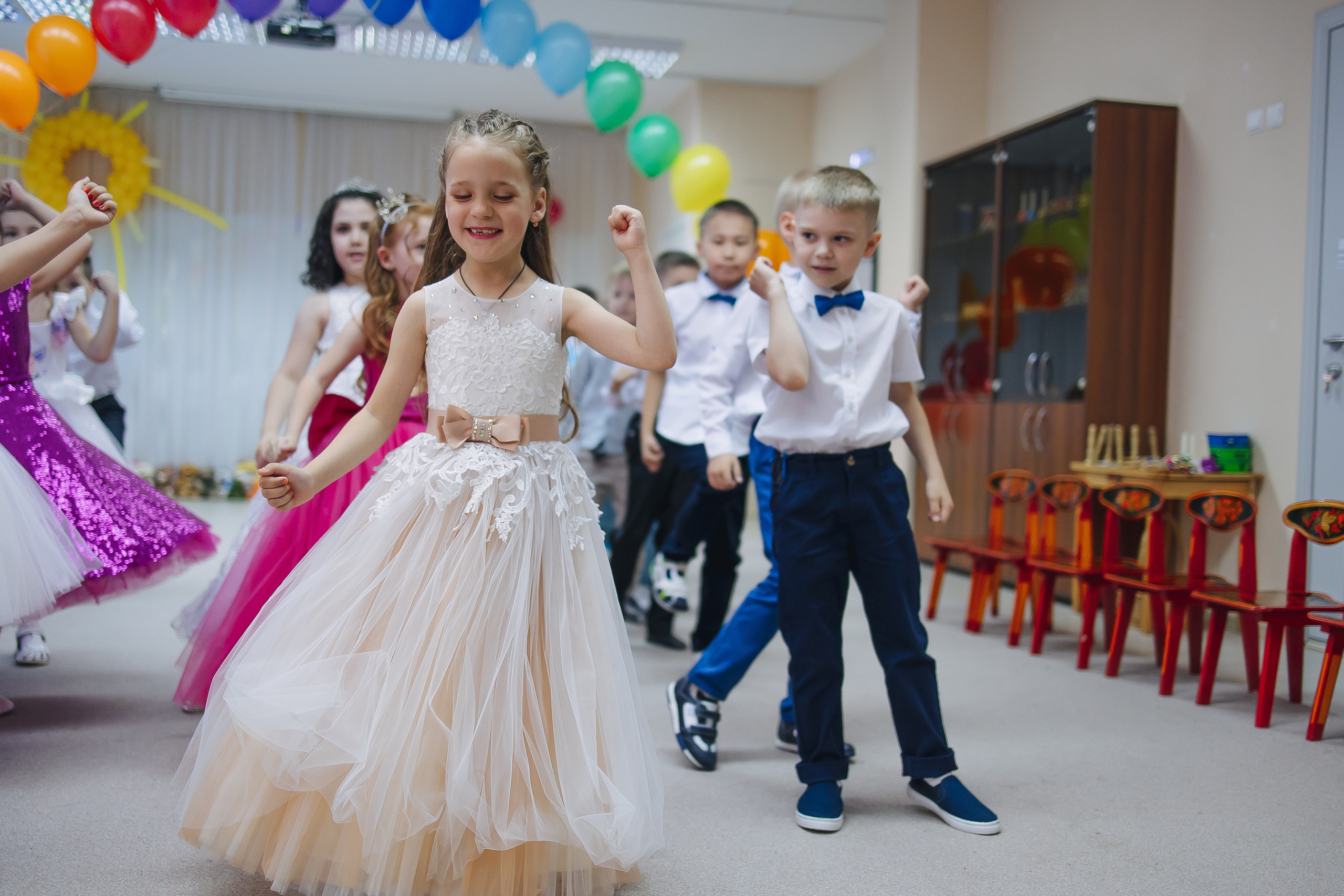 2. Свадебный и женский фотограф