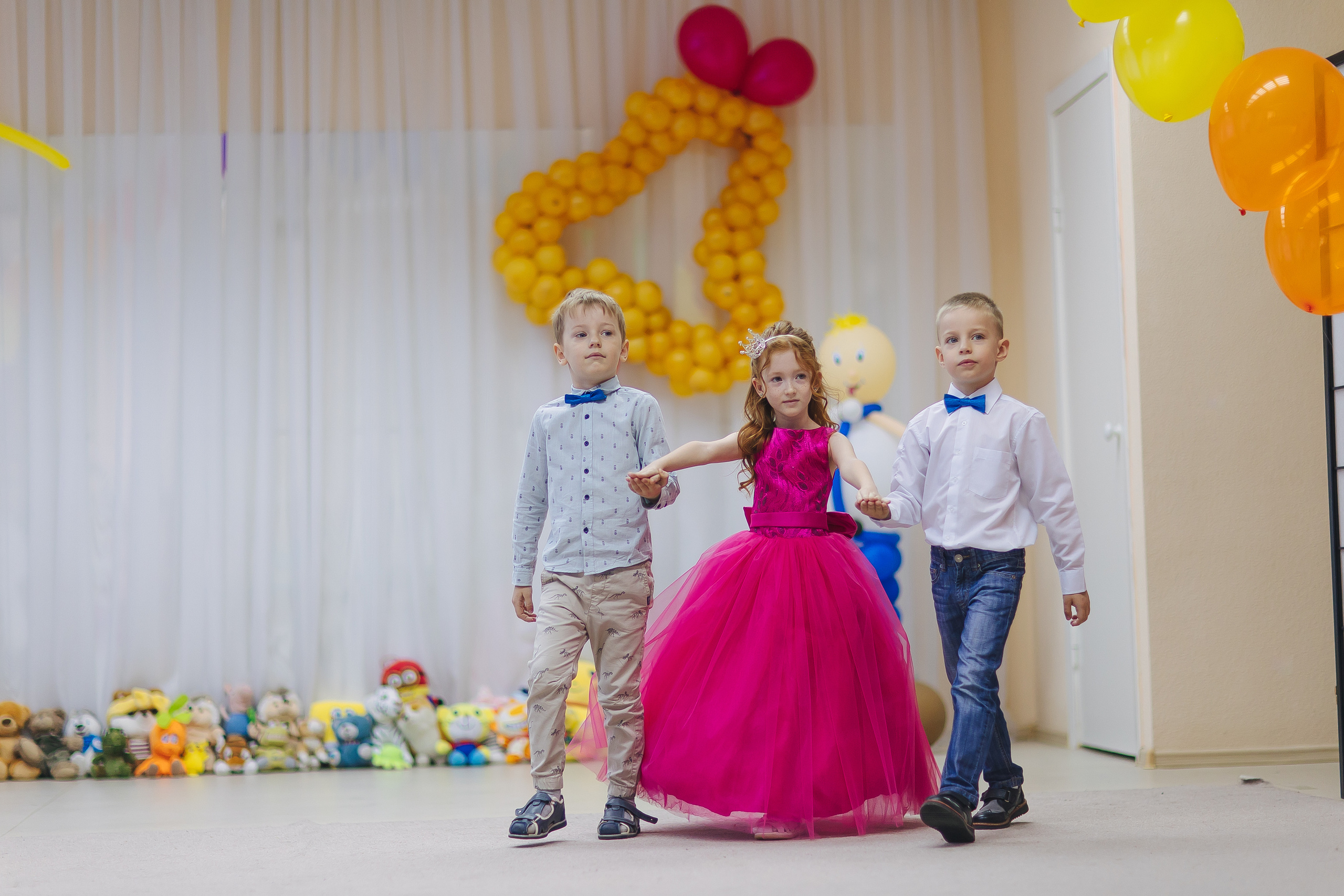 2. Свадебный и женский фотограф