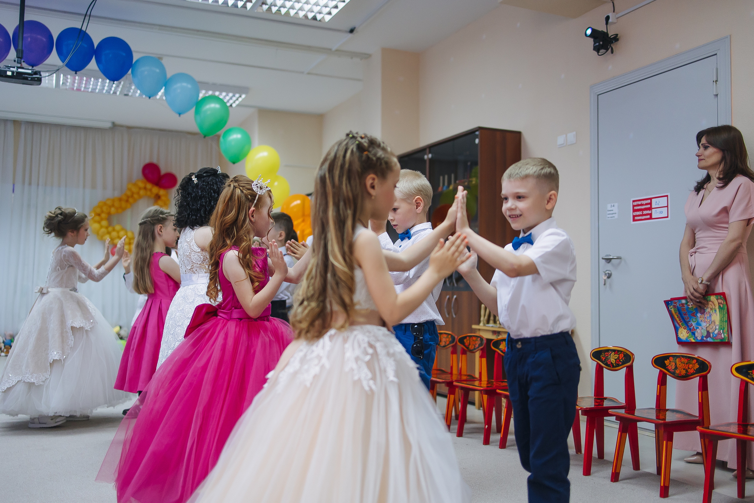 2. Свадебный и женский фотограф