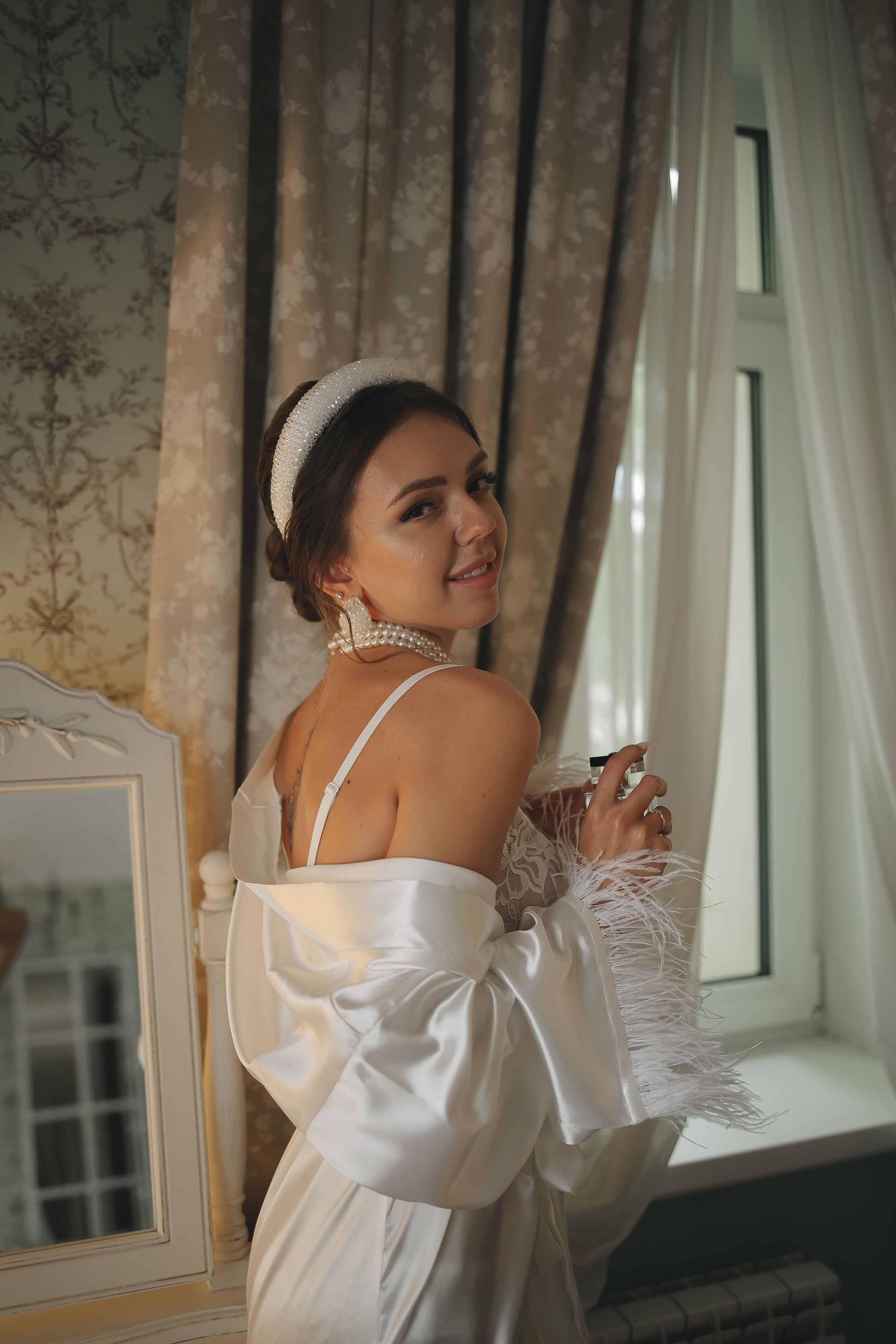 Диана и Алексей. Свадебный и женский фотограф