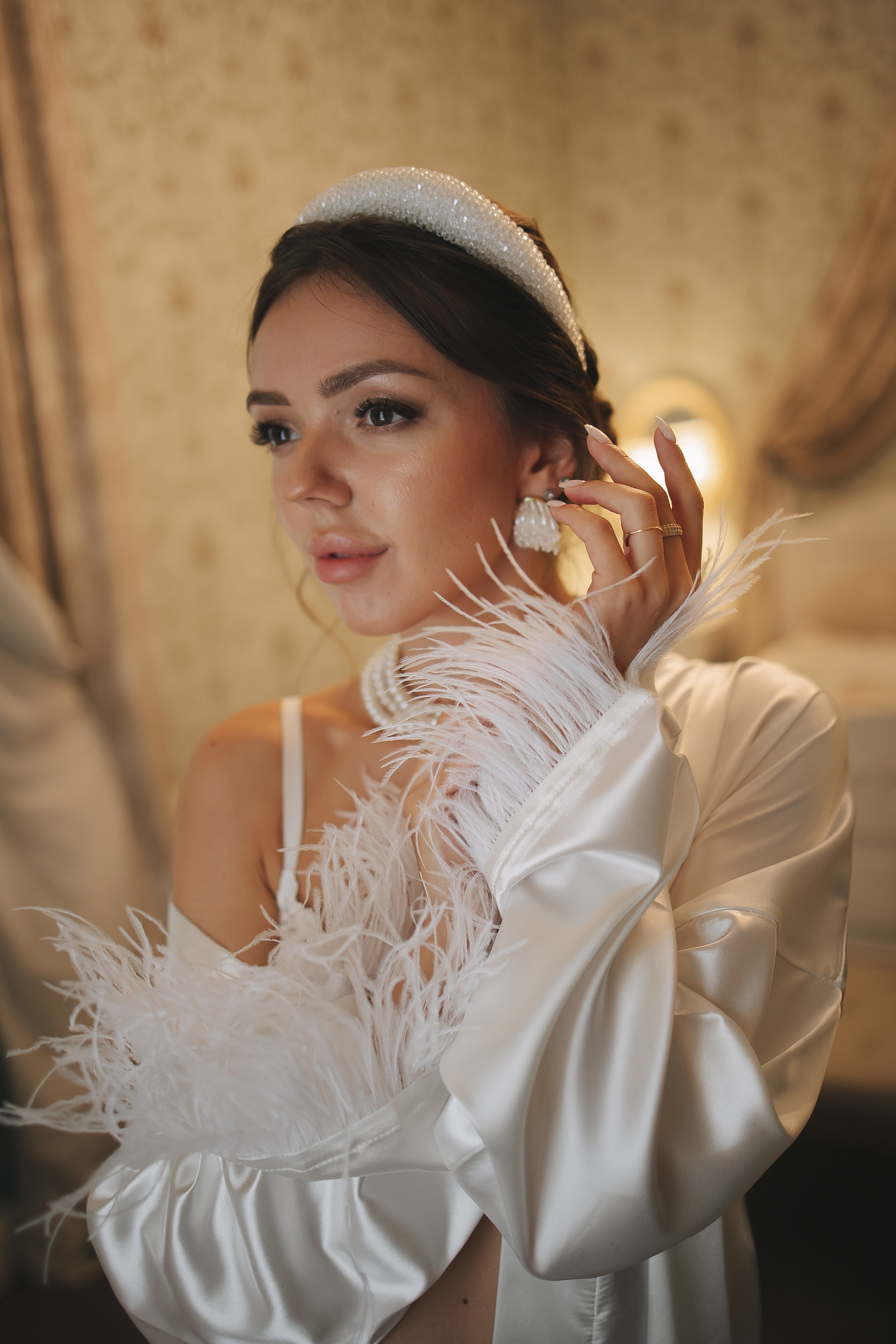 Диана и Алексей. Свадебный и женский фотограф