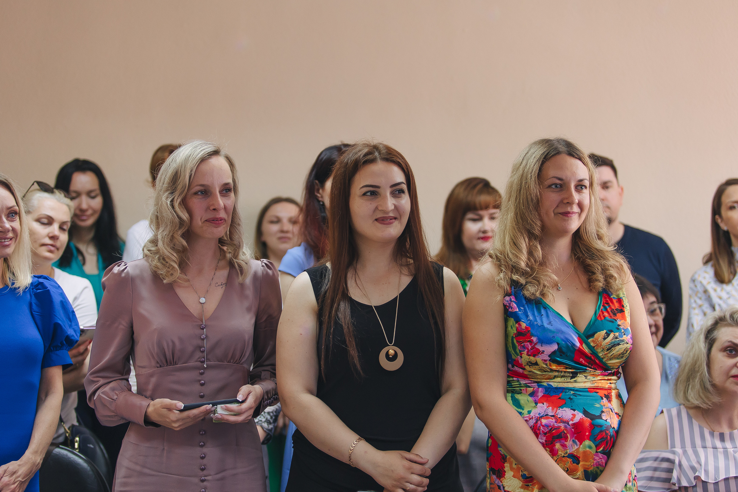 2. Свадебный и женский фотограф