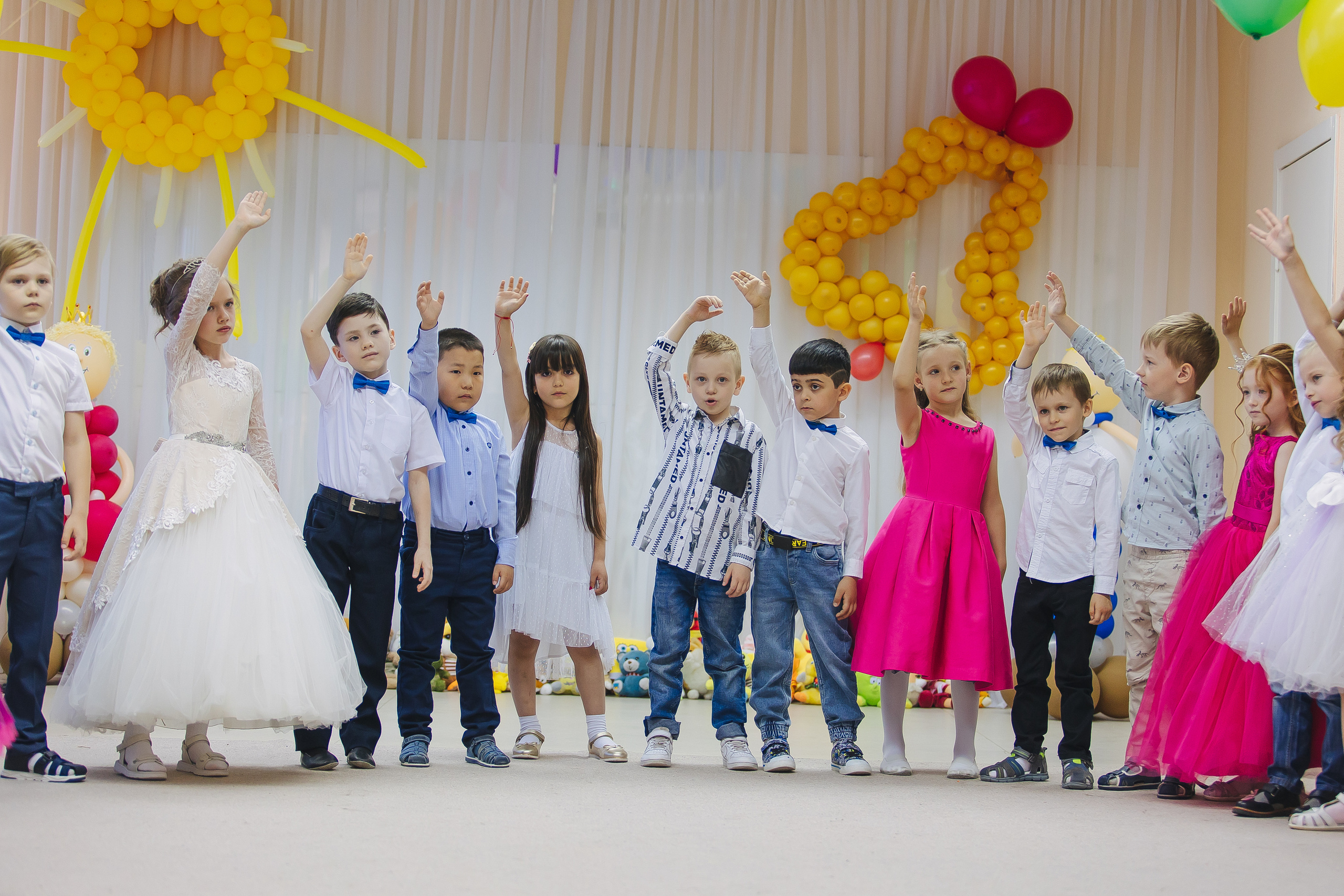 2. Свадебный и женский фотограф