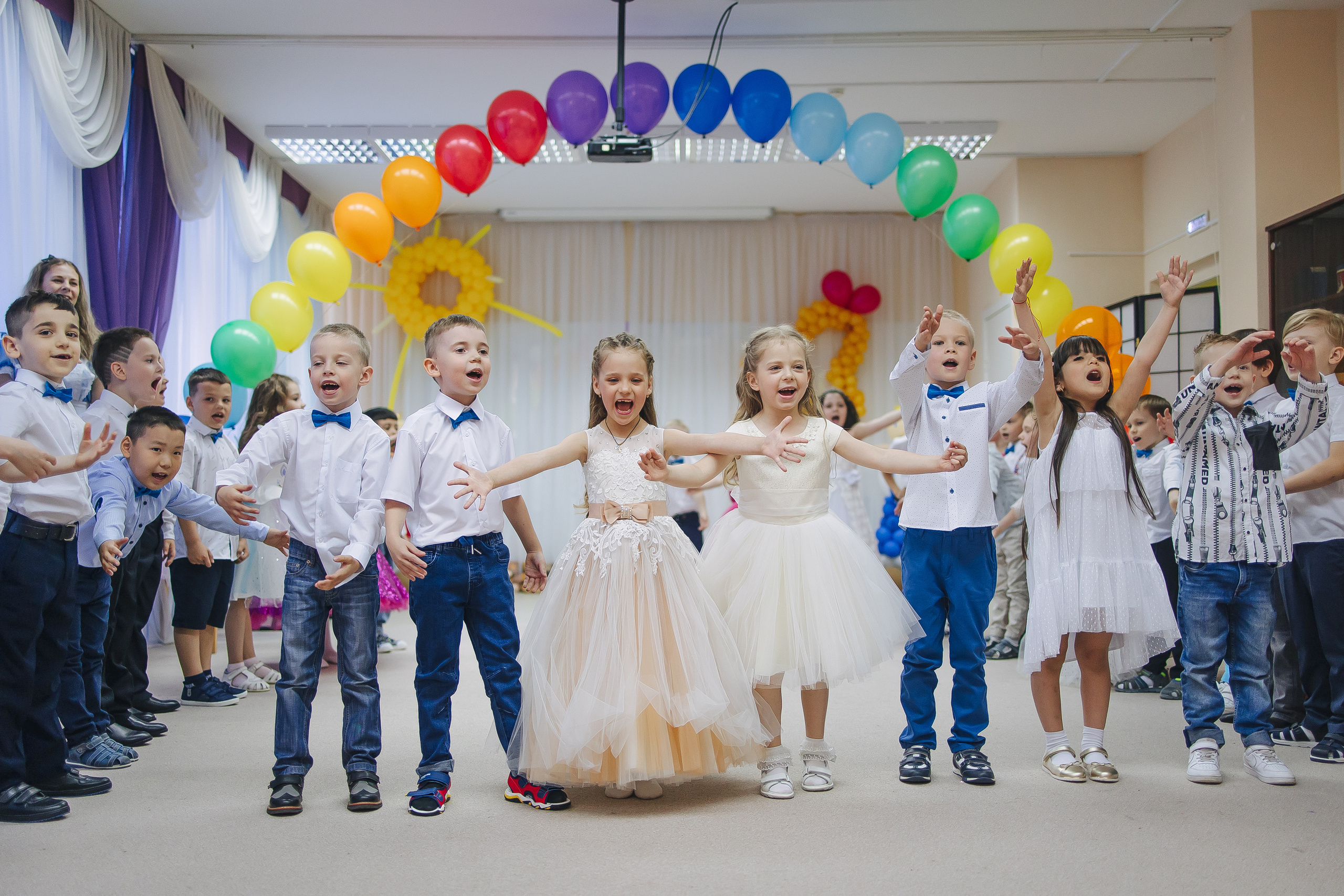 2. Свадебный и женский фотограф