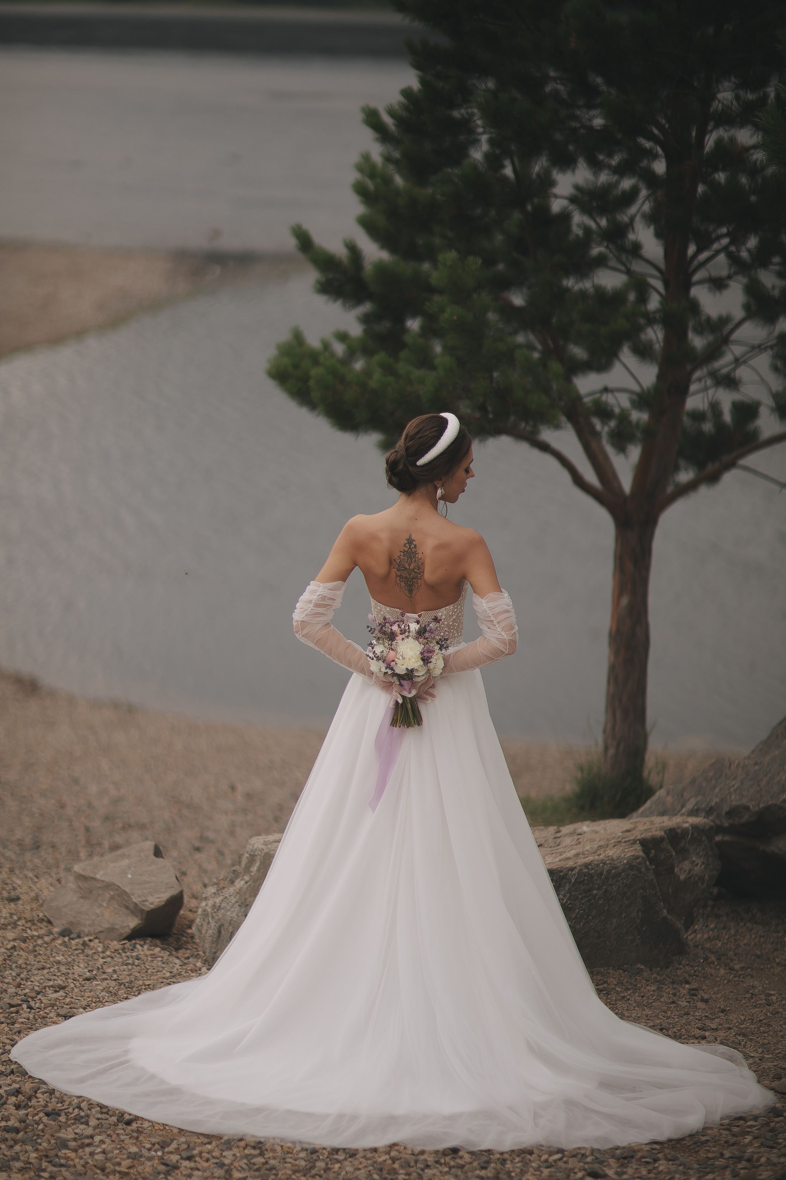 Диана и Алексей. Свадебный и женский фотограф