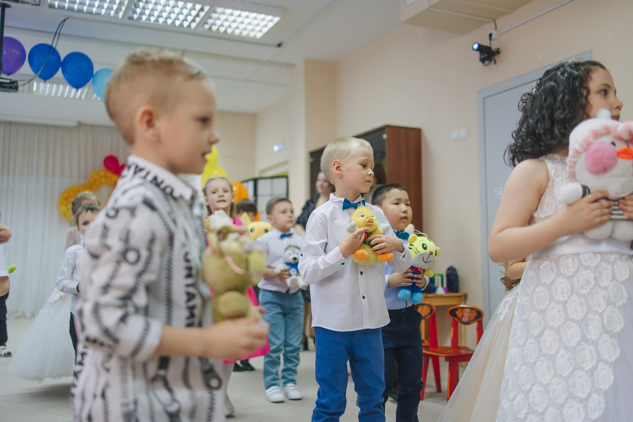 2. Свадебный и женский фотограф