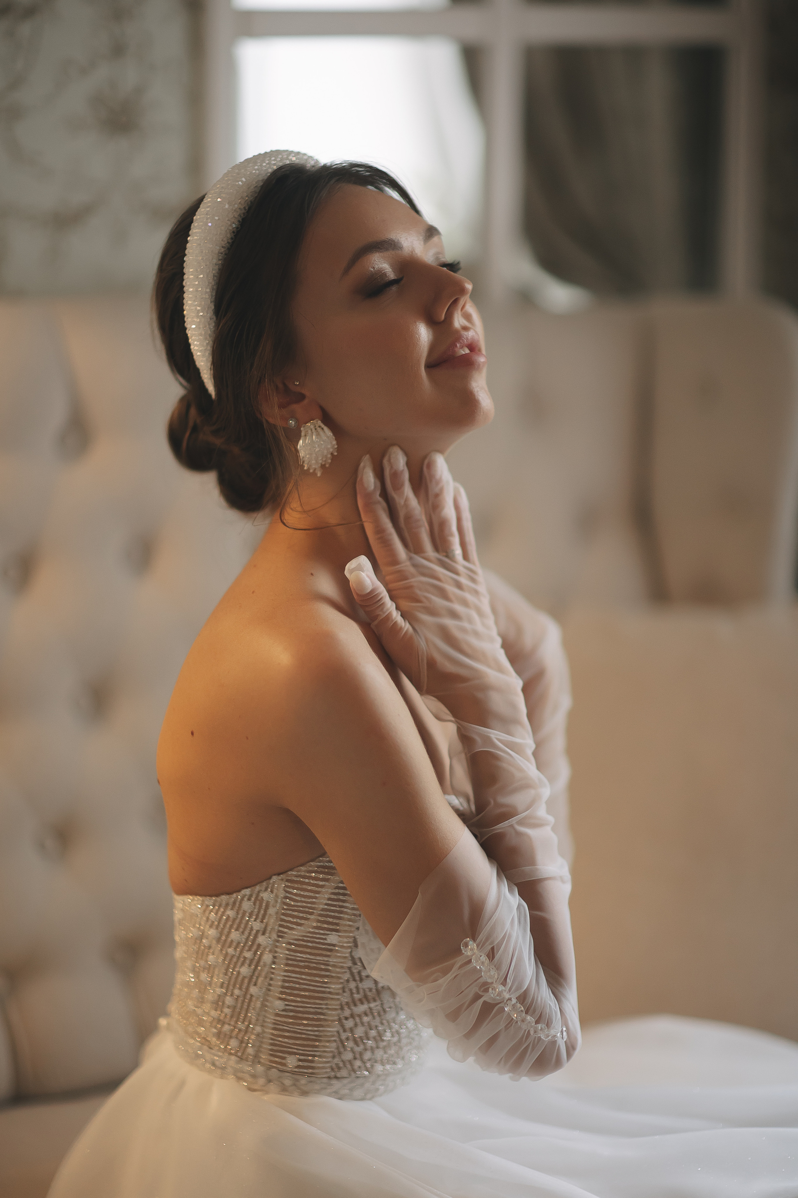 Диана и Алексей. Свадебный и женский фотограф