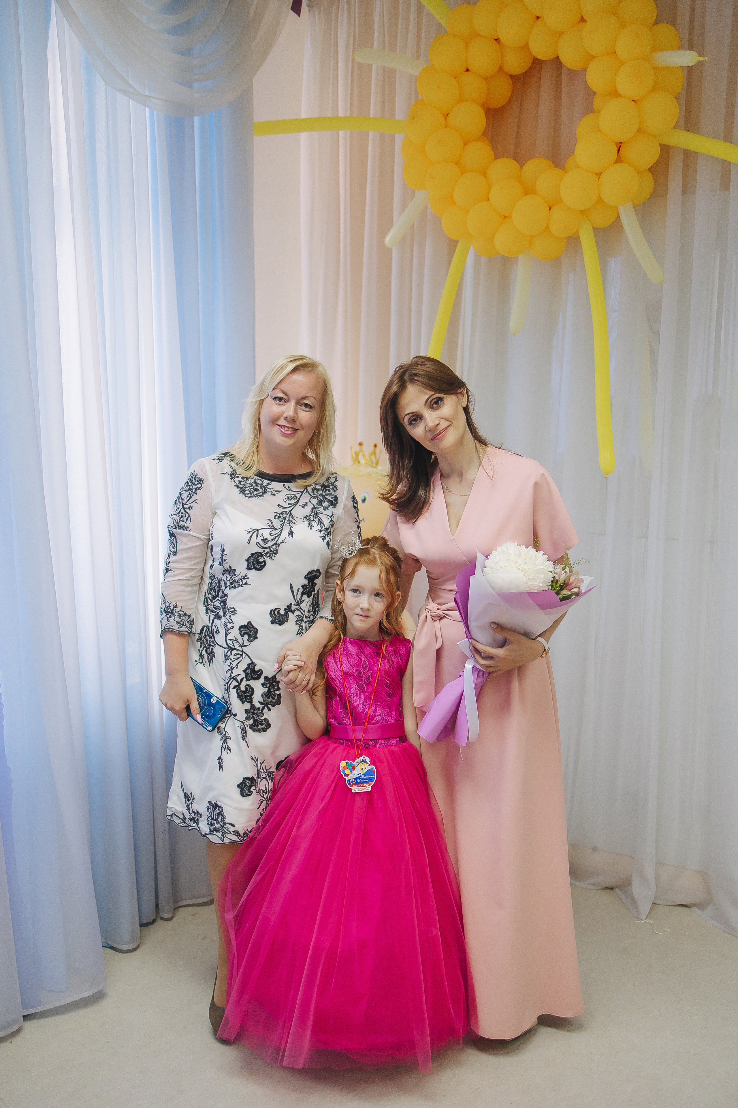 2. Свадебный и женский фотограф