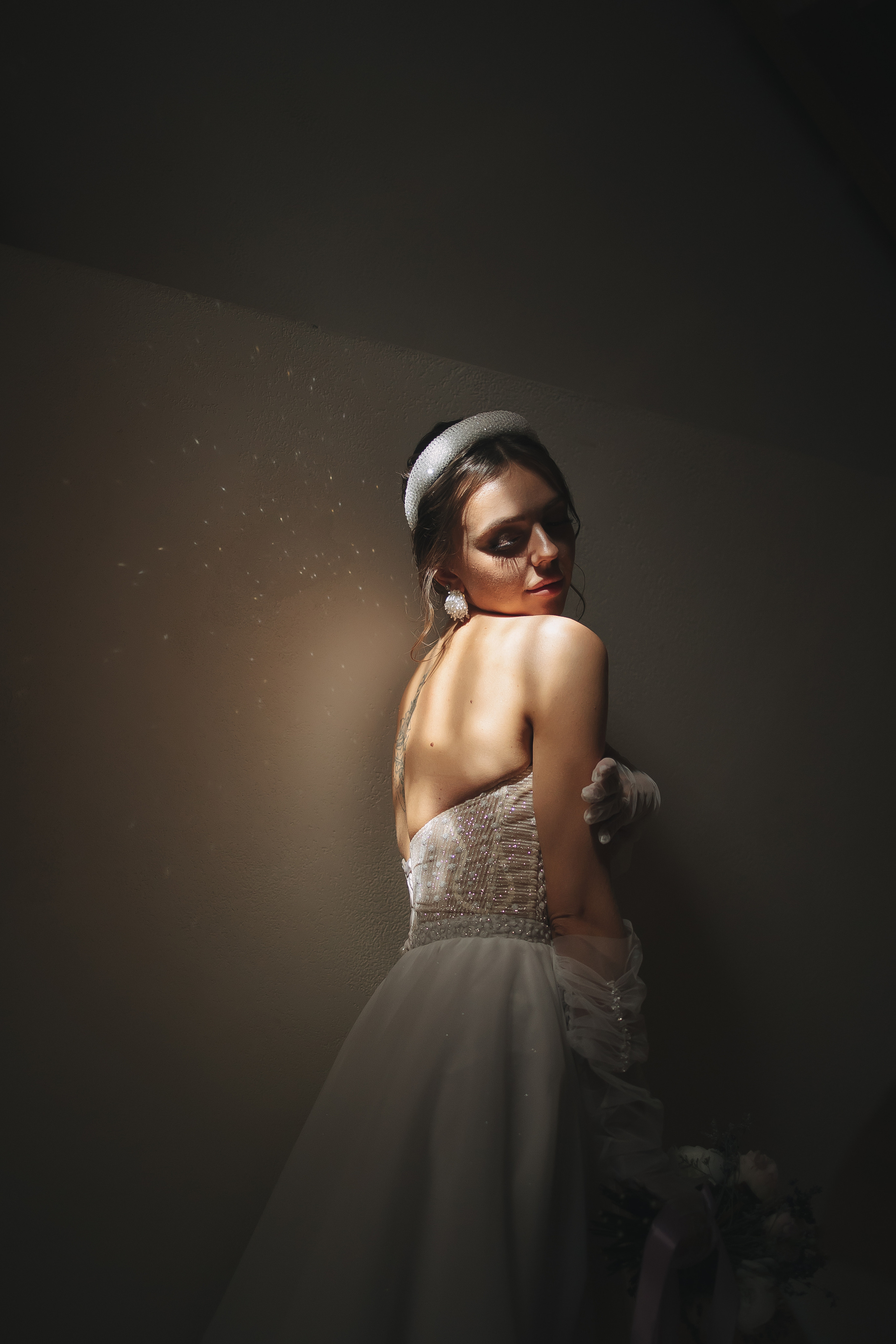 Диана и Алексей. Свадебный и женский фотограф