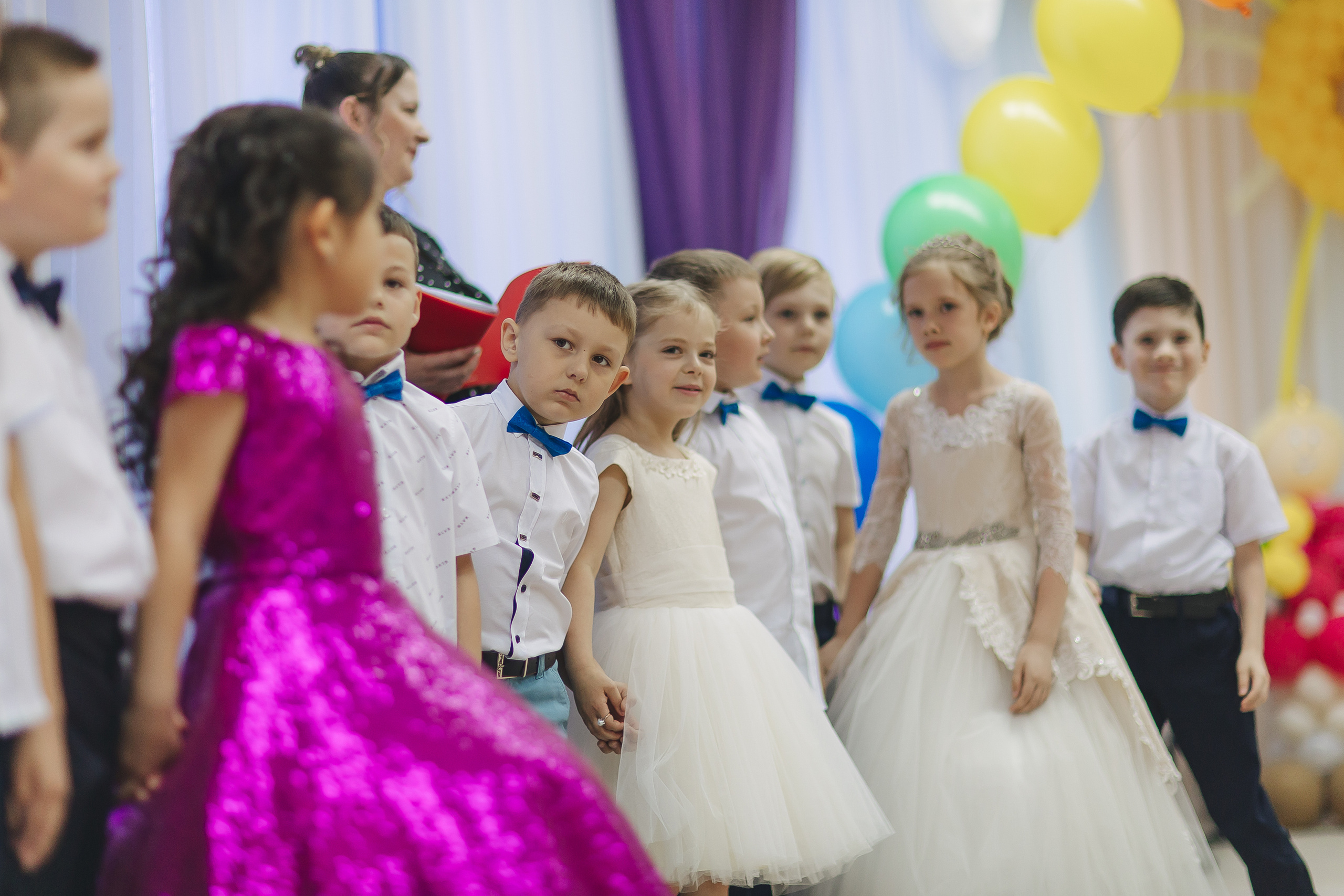 2. Свадебный и женский фотограф