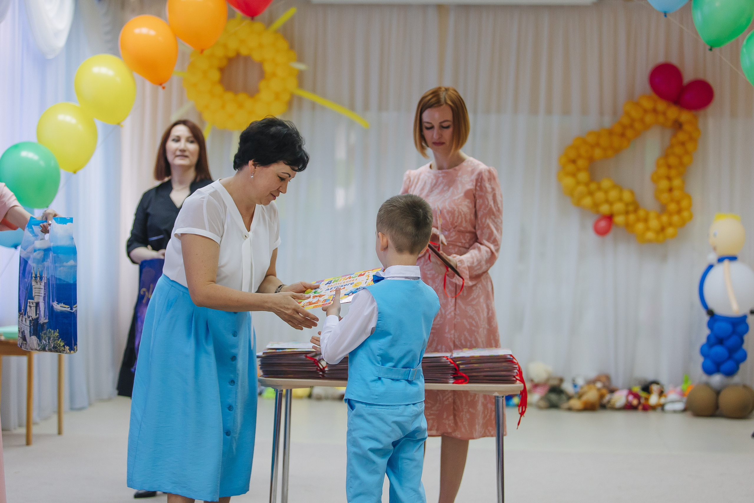 2. Свадебный и женский фотограф