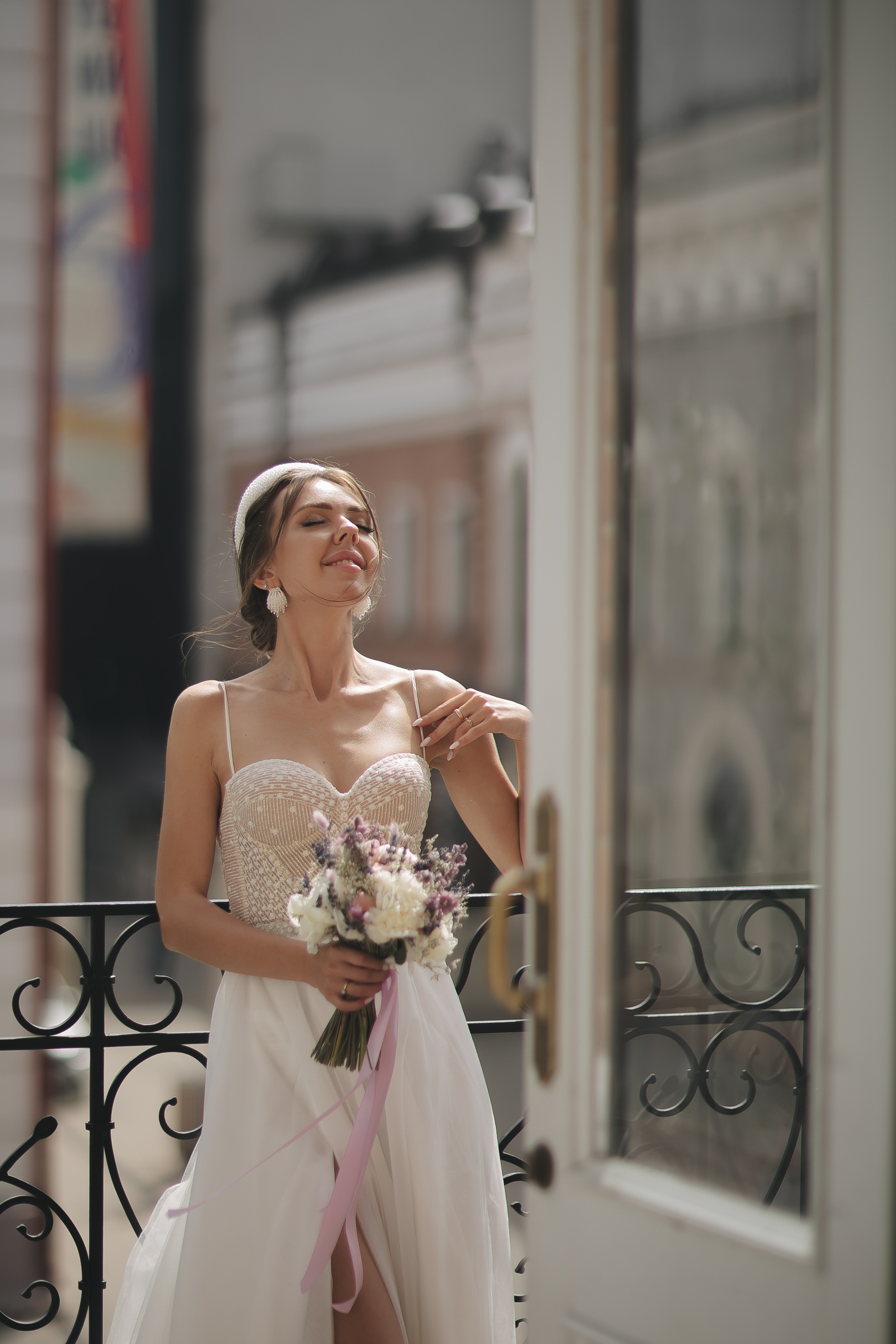 Диана и Алексей. Свадебный и женский фотограф