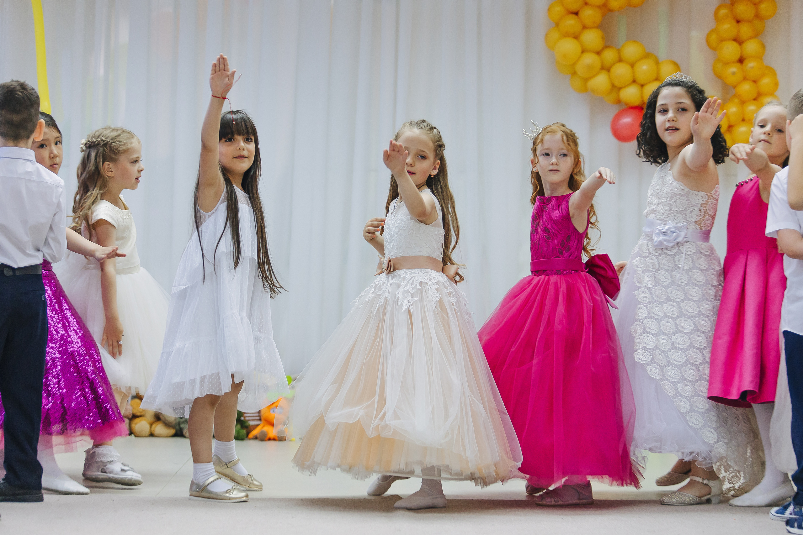 2. Свадебный и женский фотограф