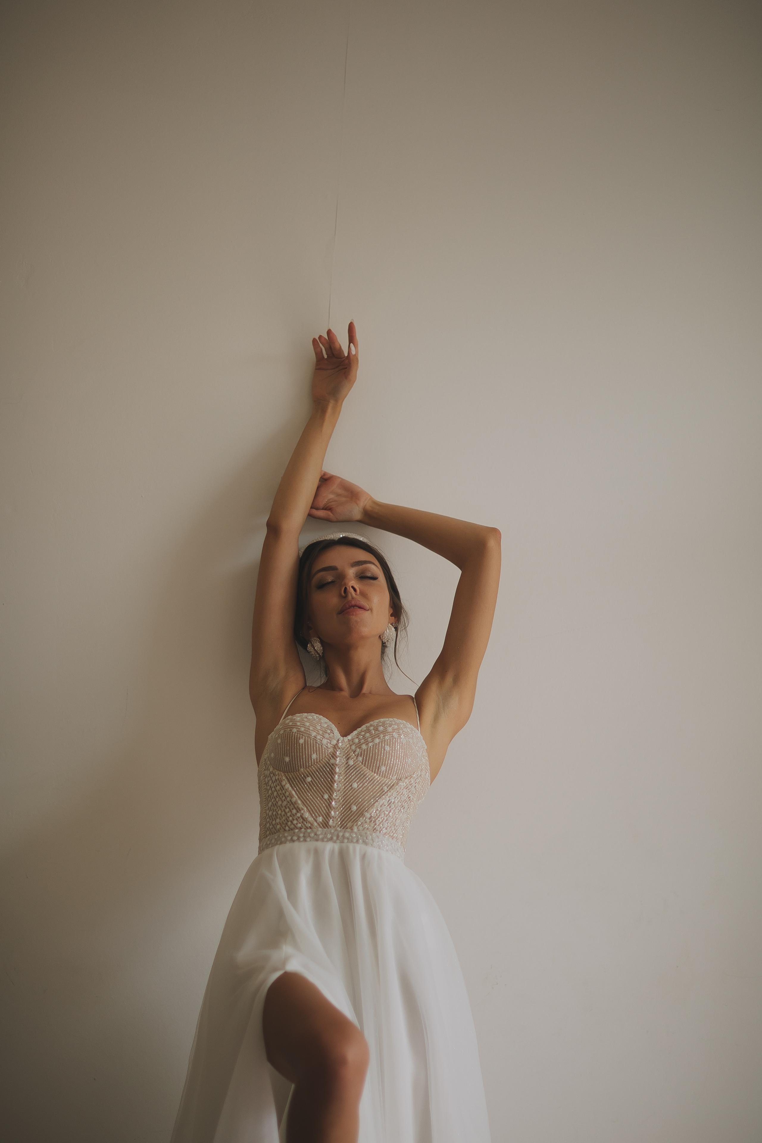 Диана и Алексей. Свадебный и женский фотограф