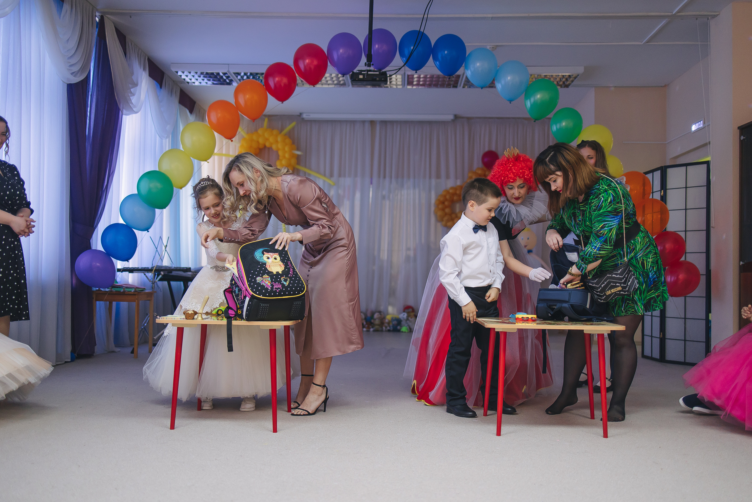 2. Свадебный и женский фотограф