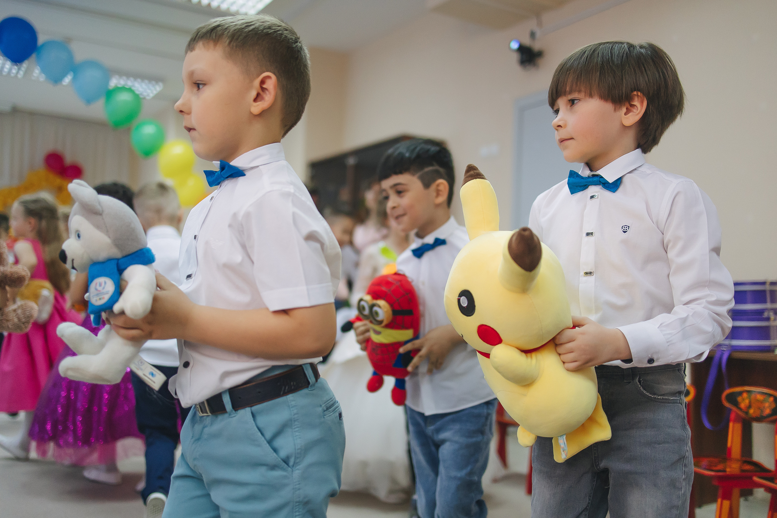 2. Свадебный и женский фотограф