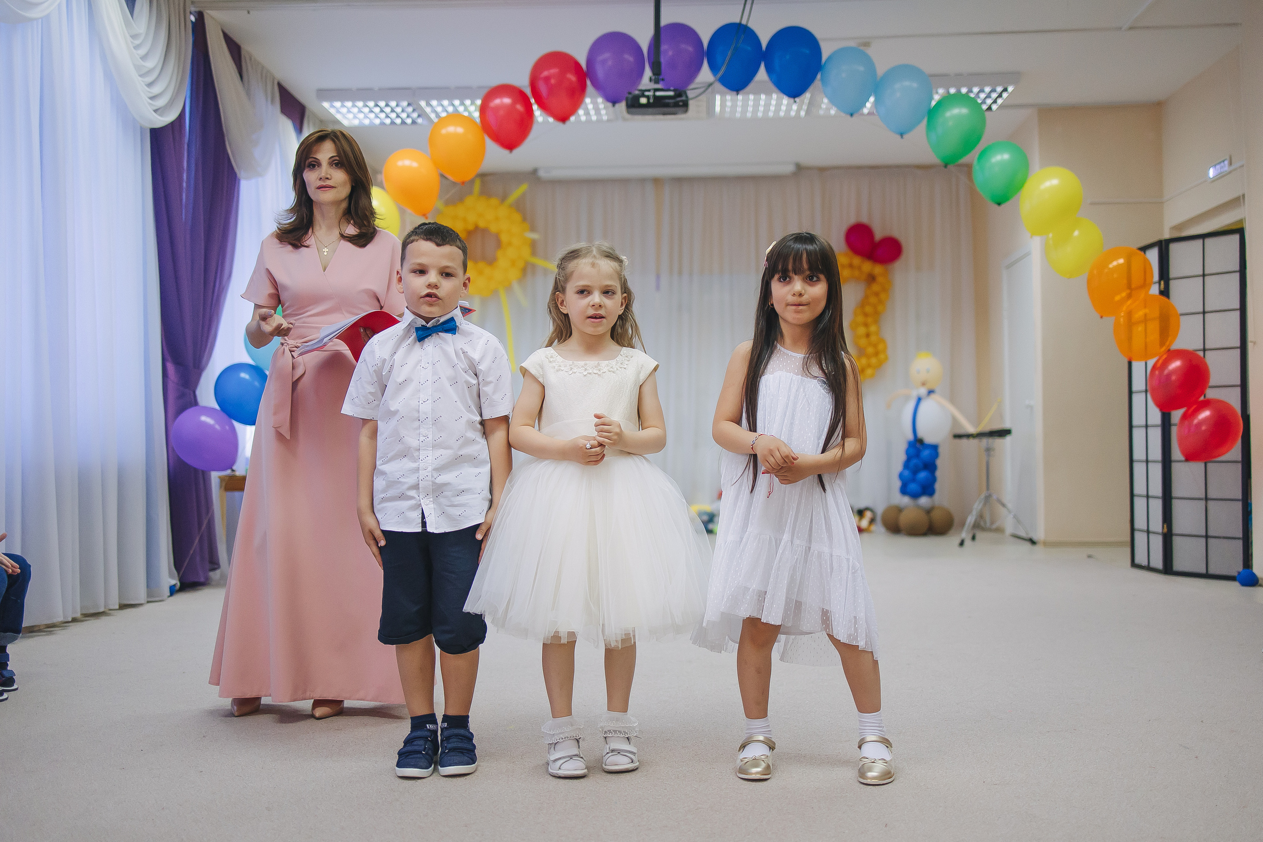 2. Свадебный и женский фотограф