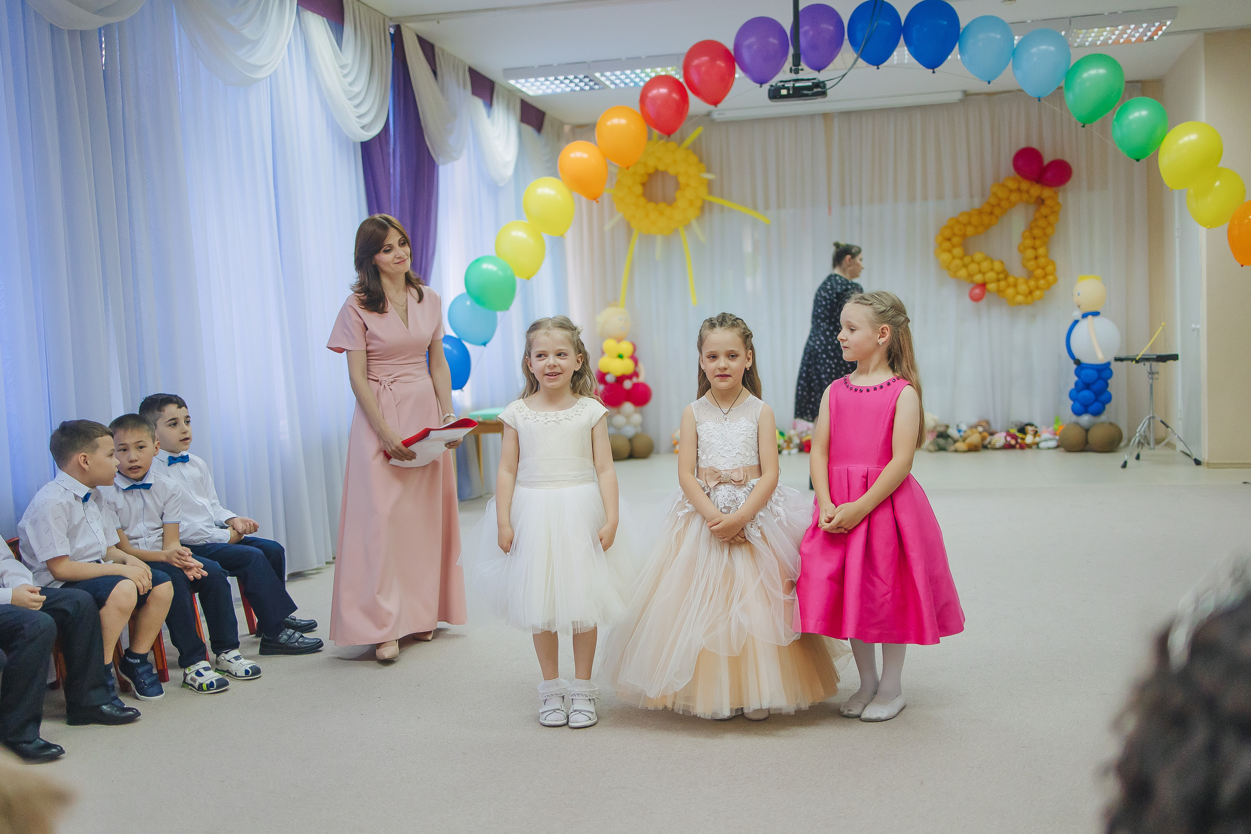 2. Свадебный и женский фотограф