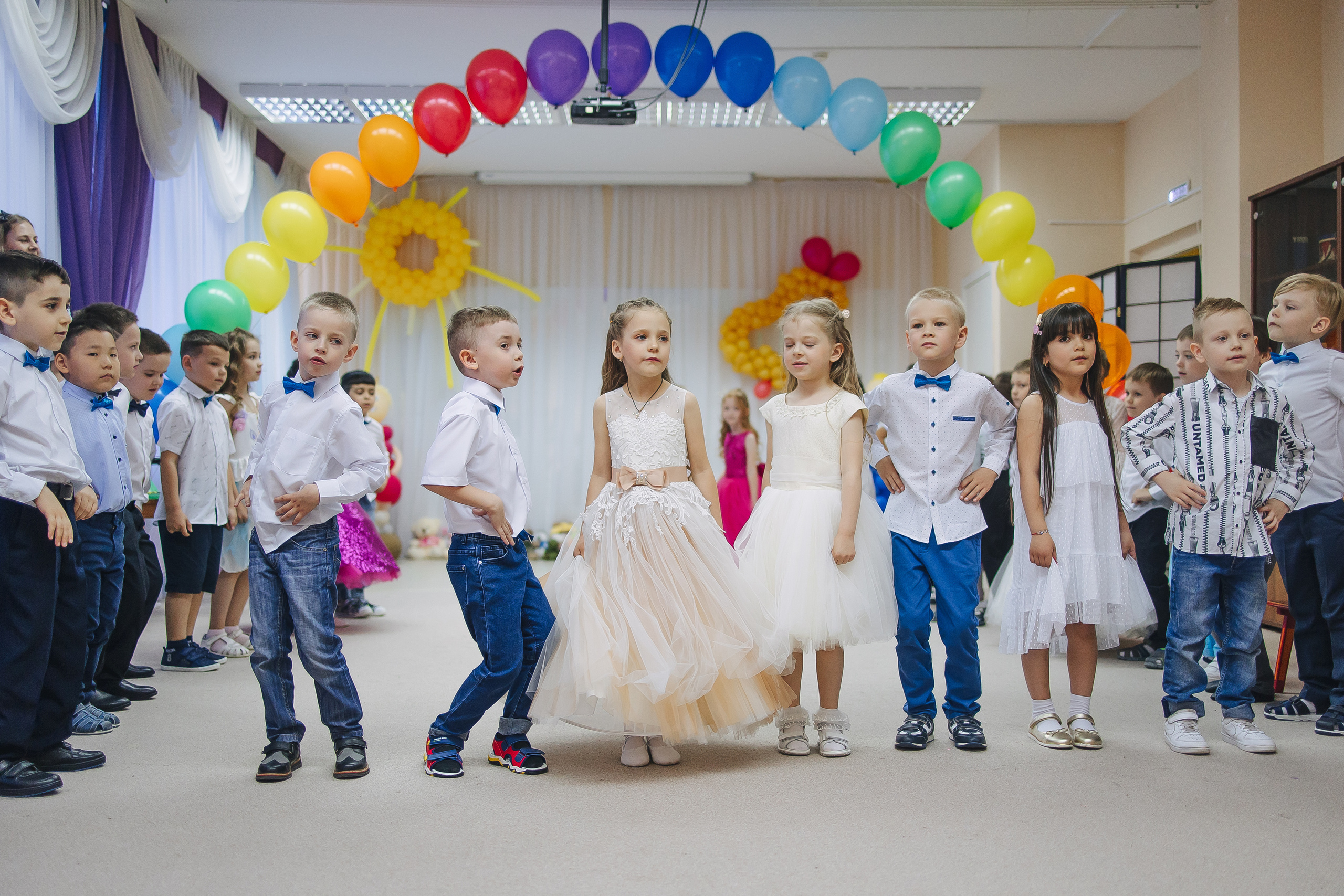 2. Свадебный и женский фотограф