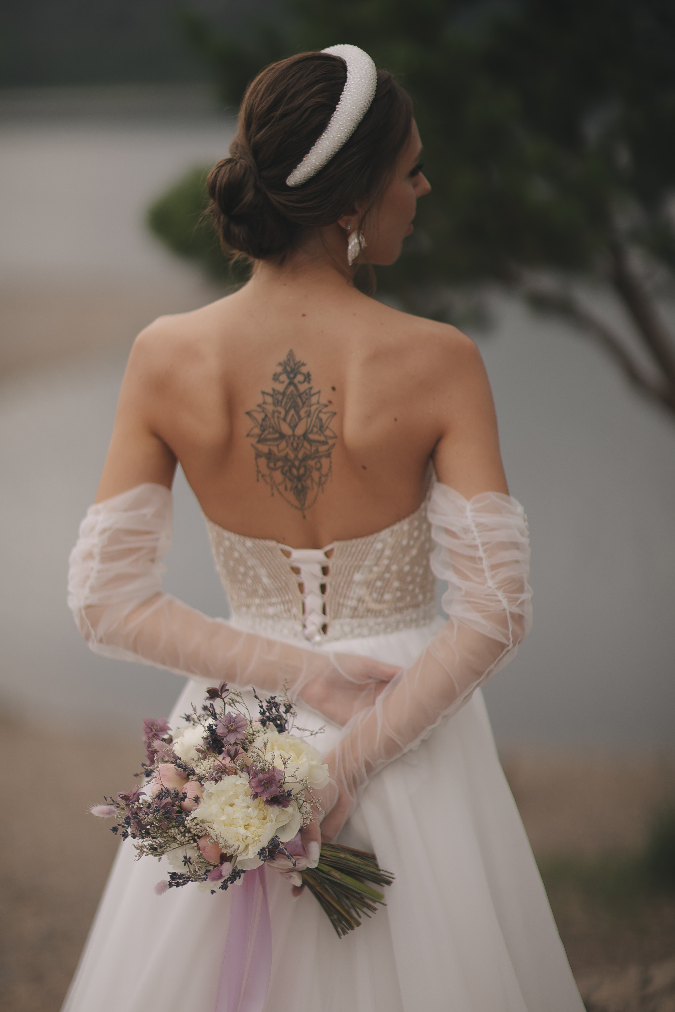 Диана и Алексей. Свадебный и женский фотограф