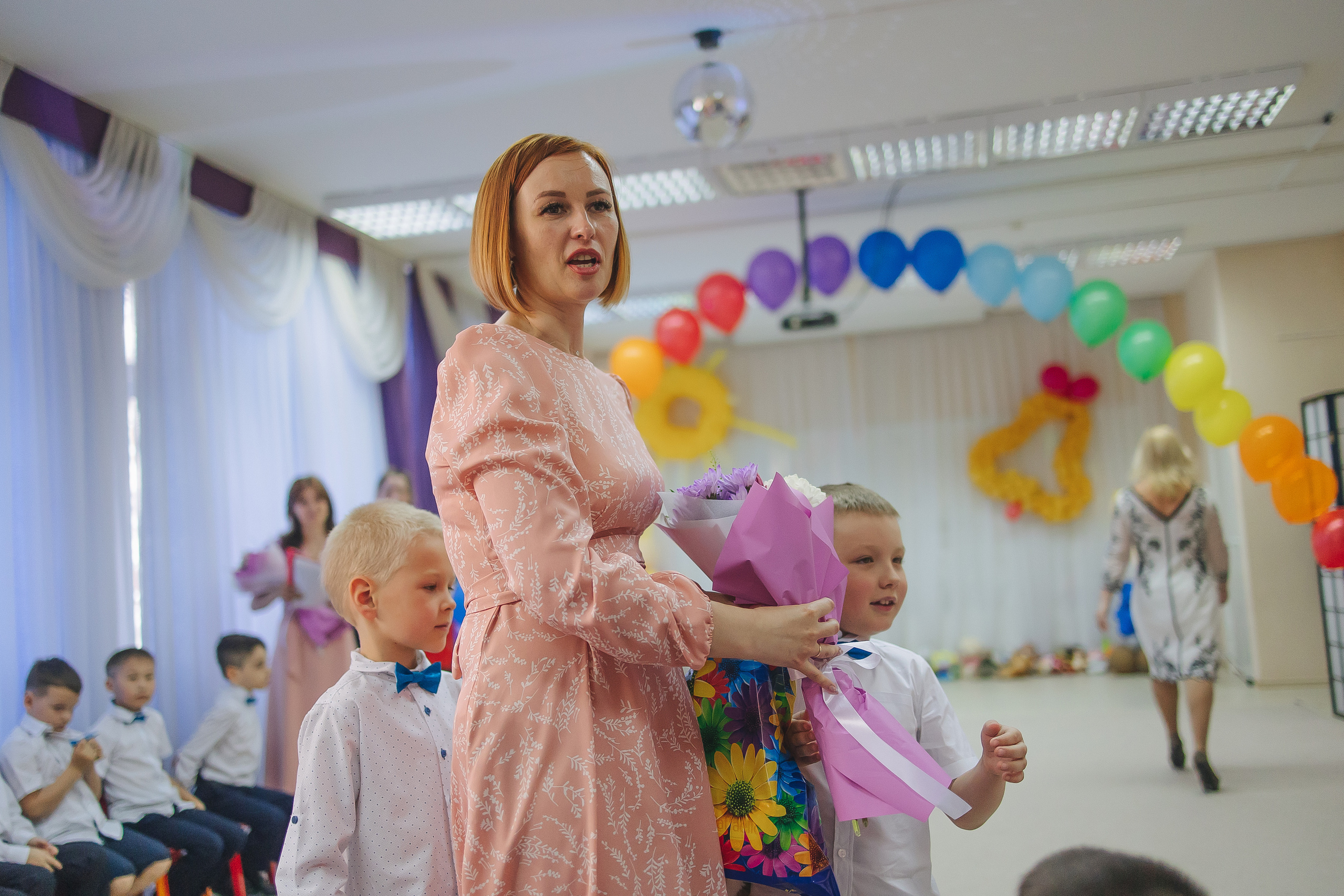 2. Свадебный и женский фотограф