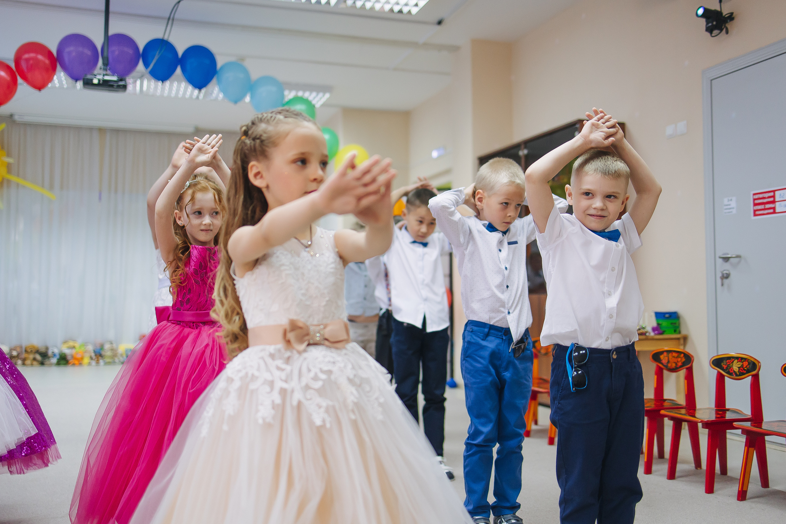 2. Свадебный и женский фотограф