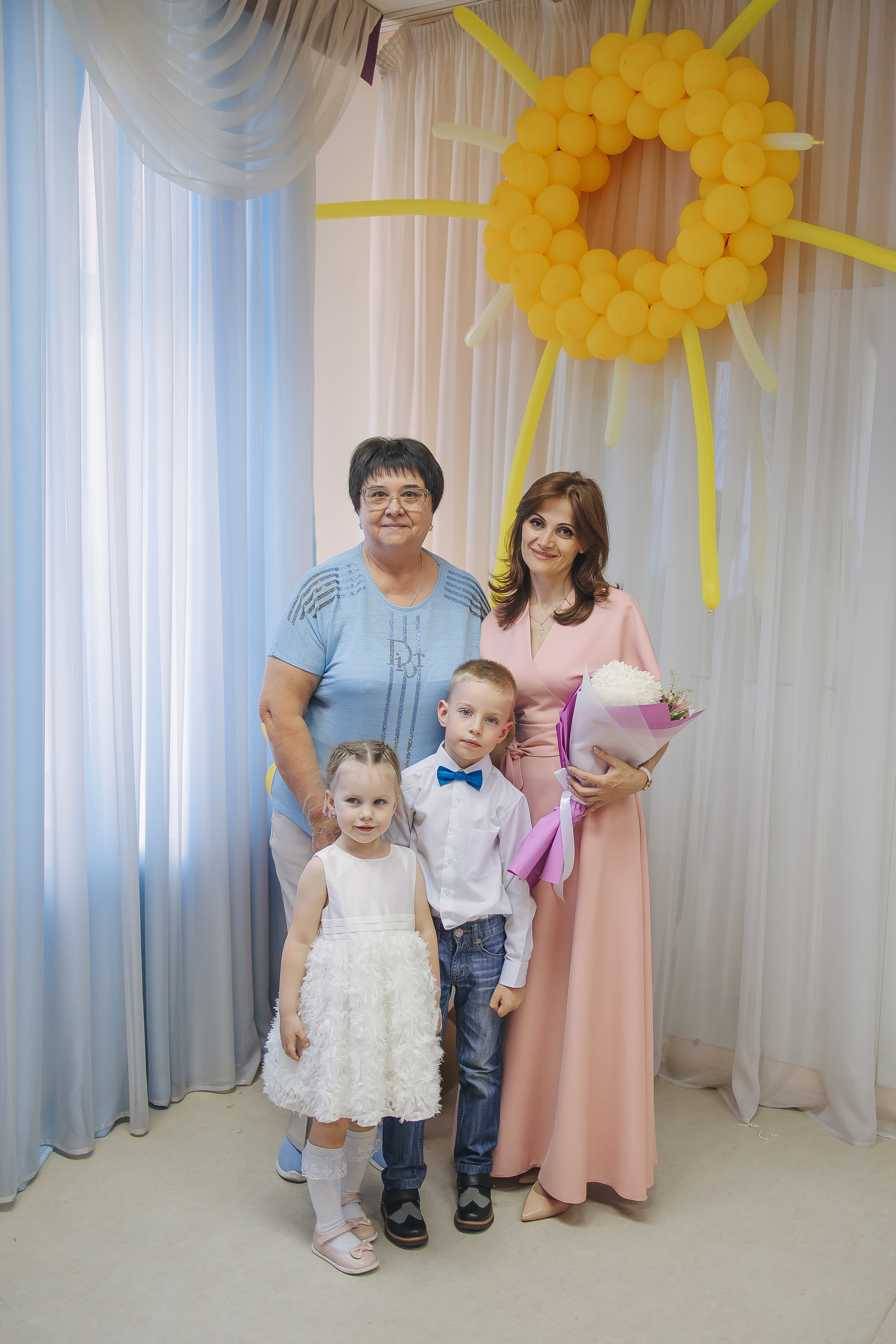 2. Свадебный и женский фотограф