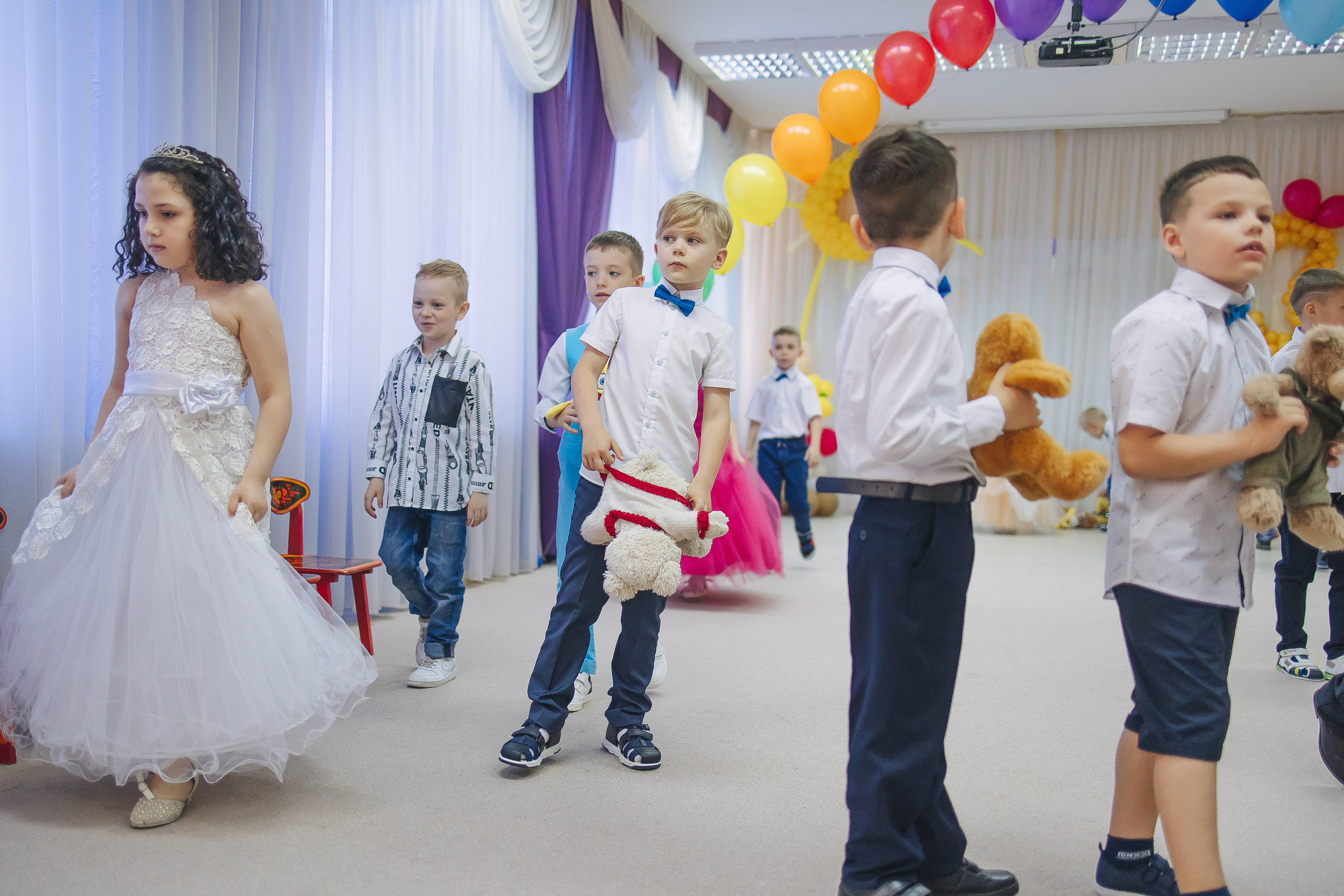 2. Свадебный и женский фотограф