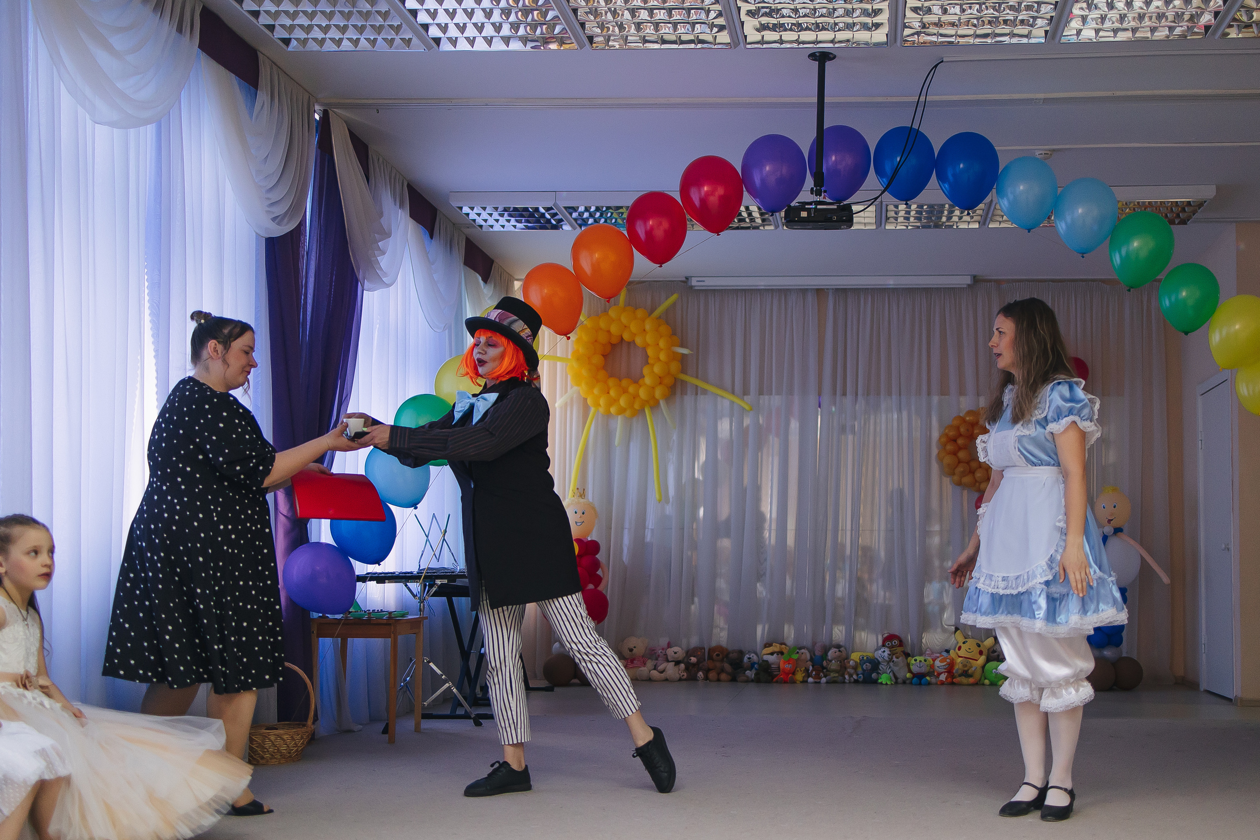 2. Свадебный и женский фотограф