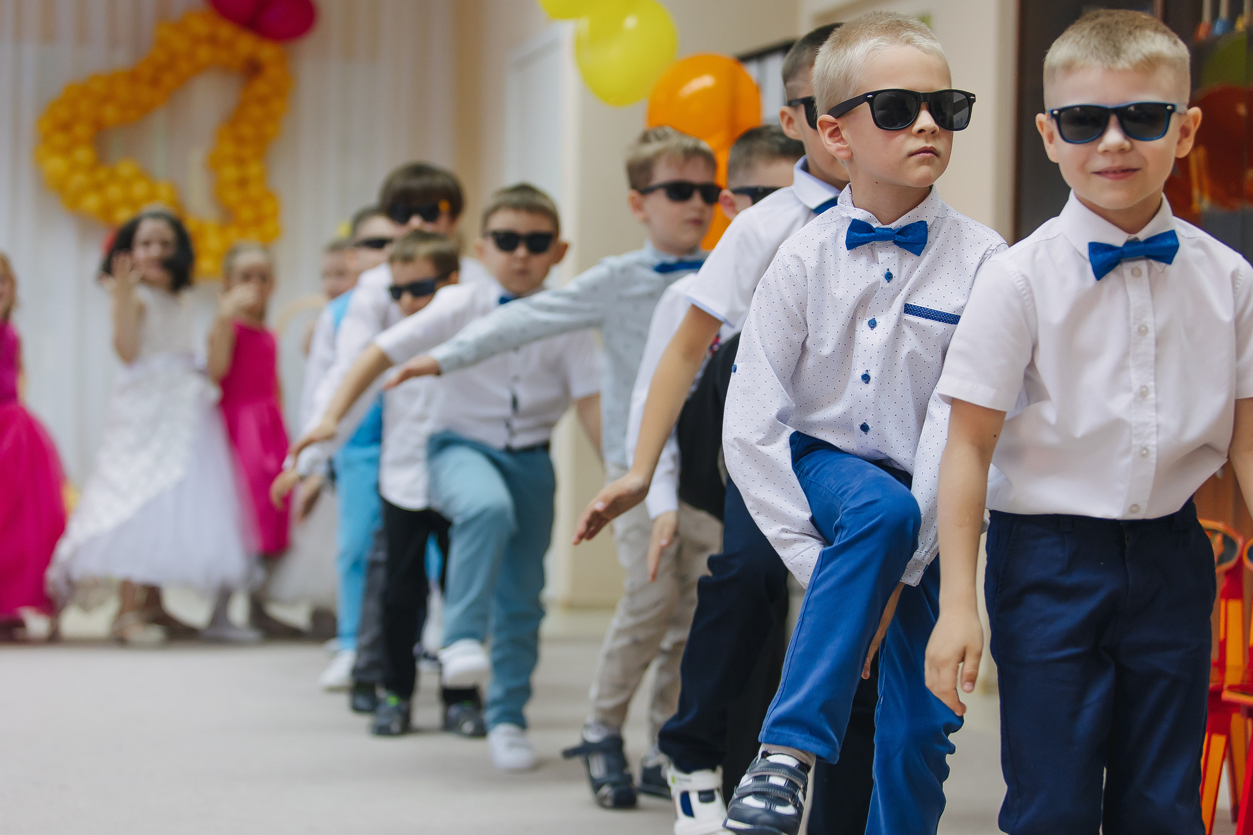 2. Свадебный и женский фотограф