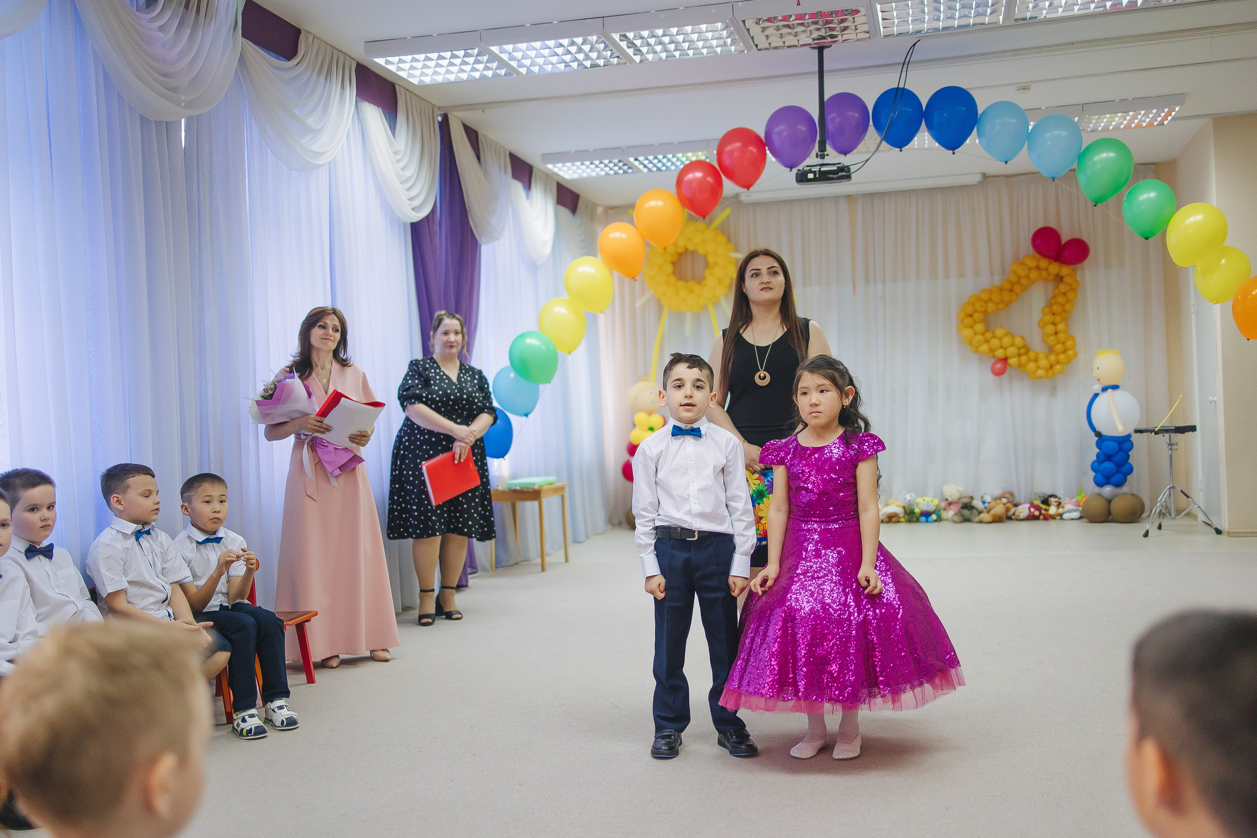 2. Свадебный и женский фотограф