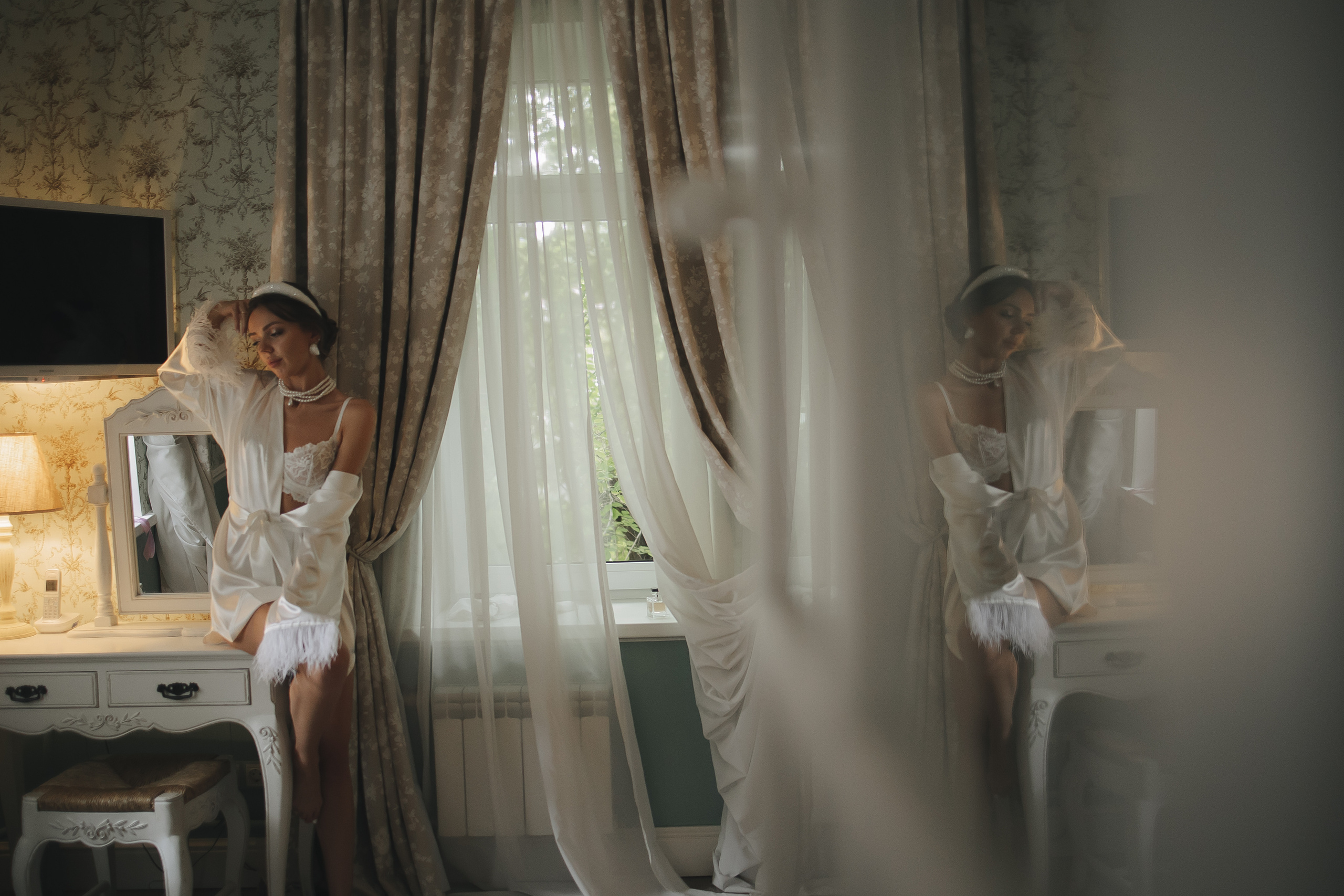 Диана и Алексей. Свадебный и женский фотограф