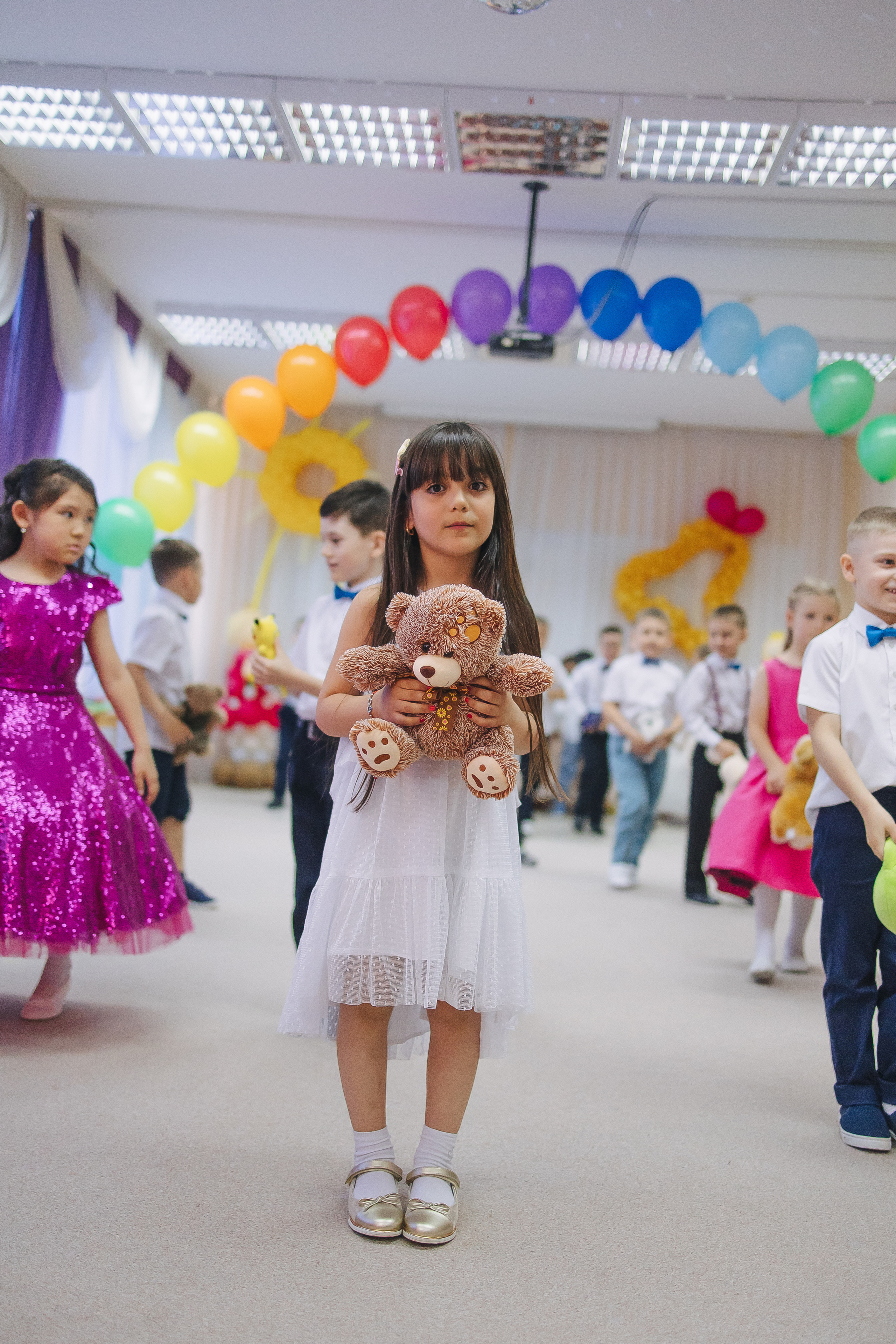 2. Свадебный и женский фотограф
