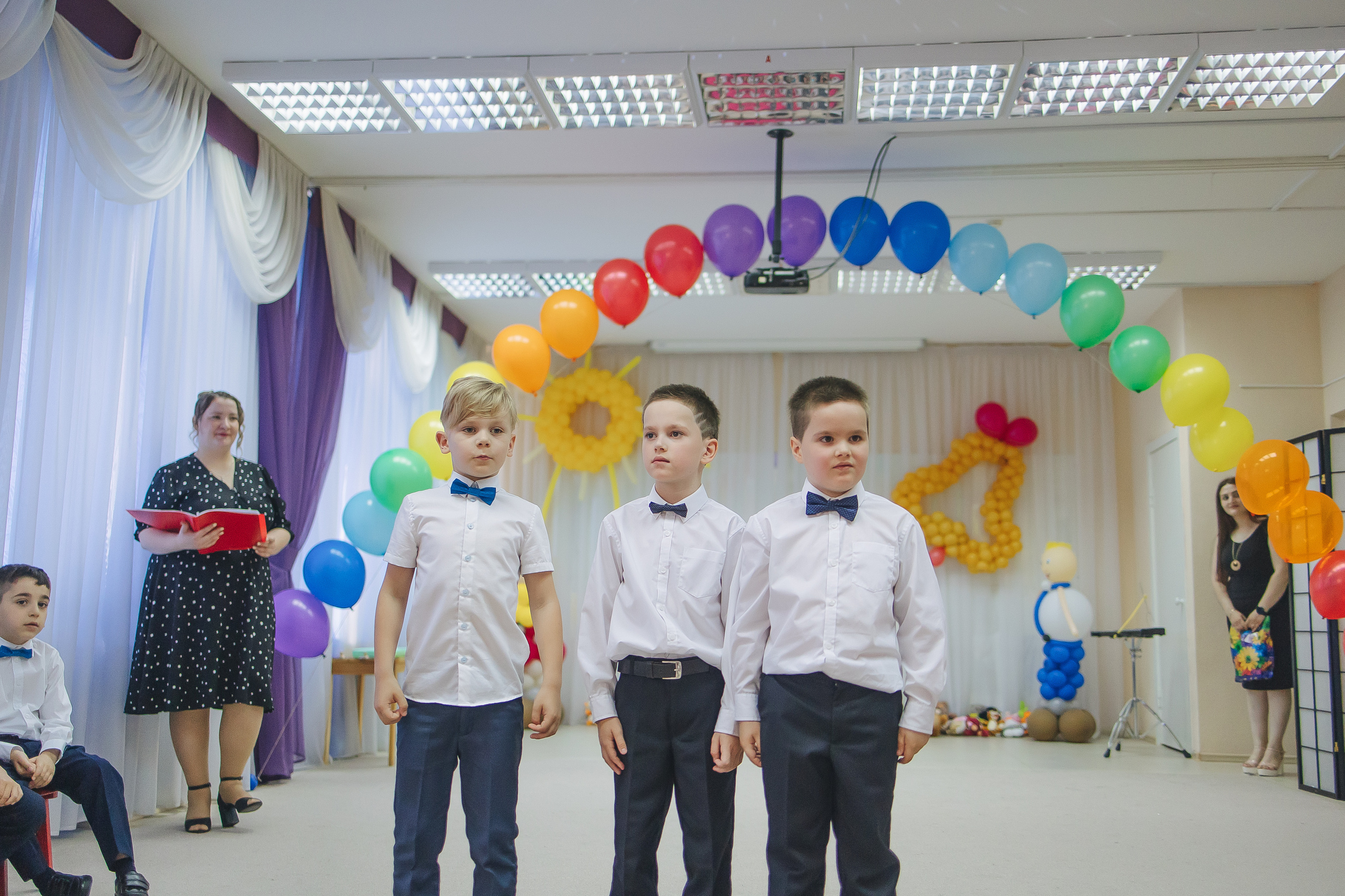 2. Свадебный и женский фотограф