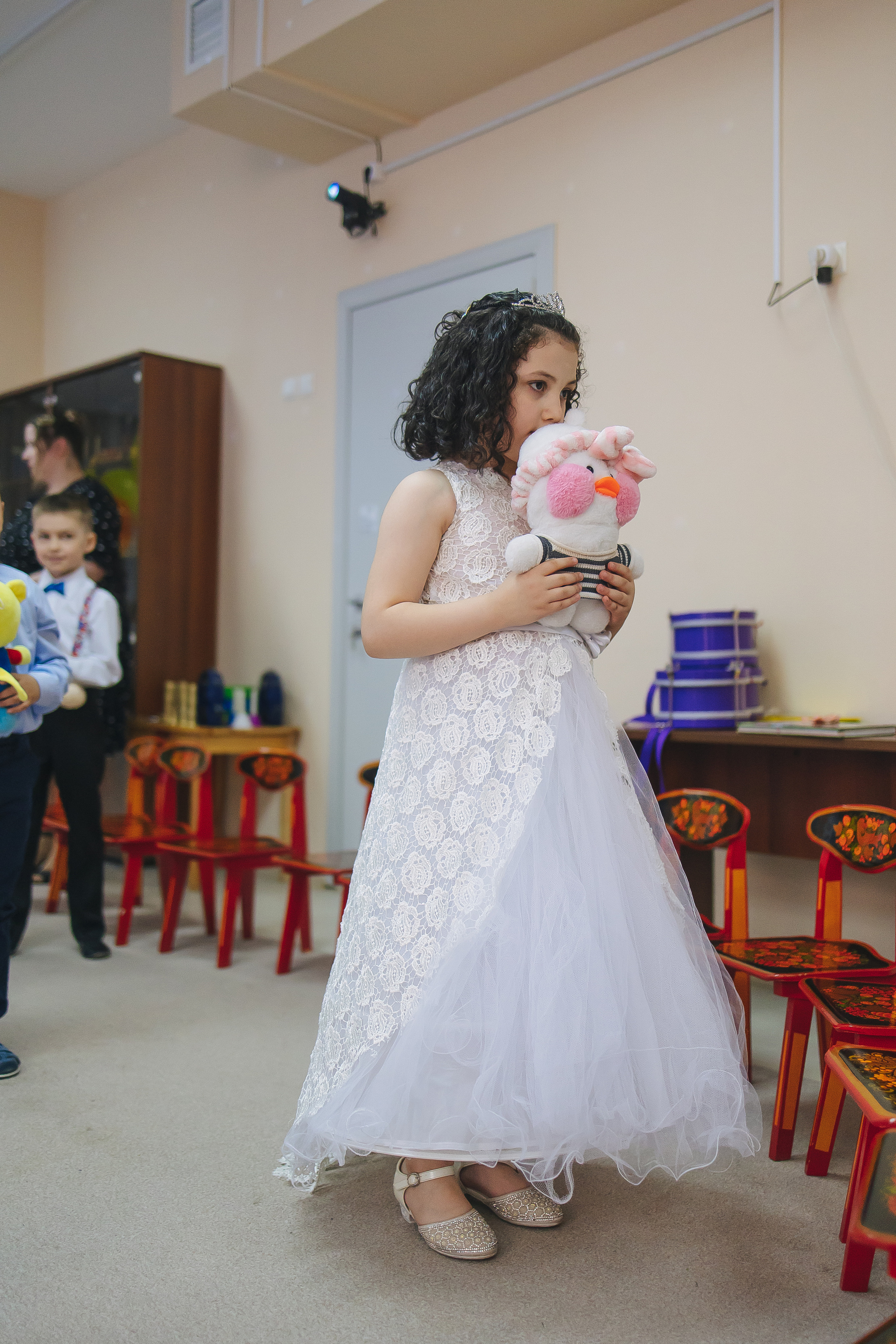 2. Свадебный и женский фотограф