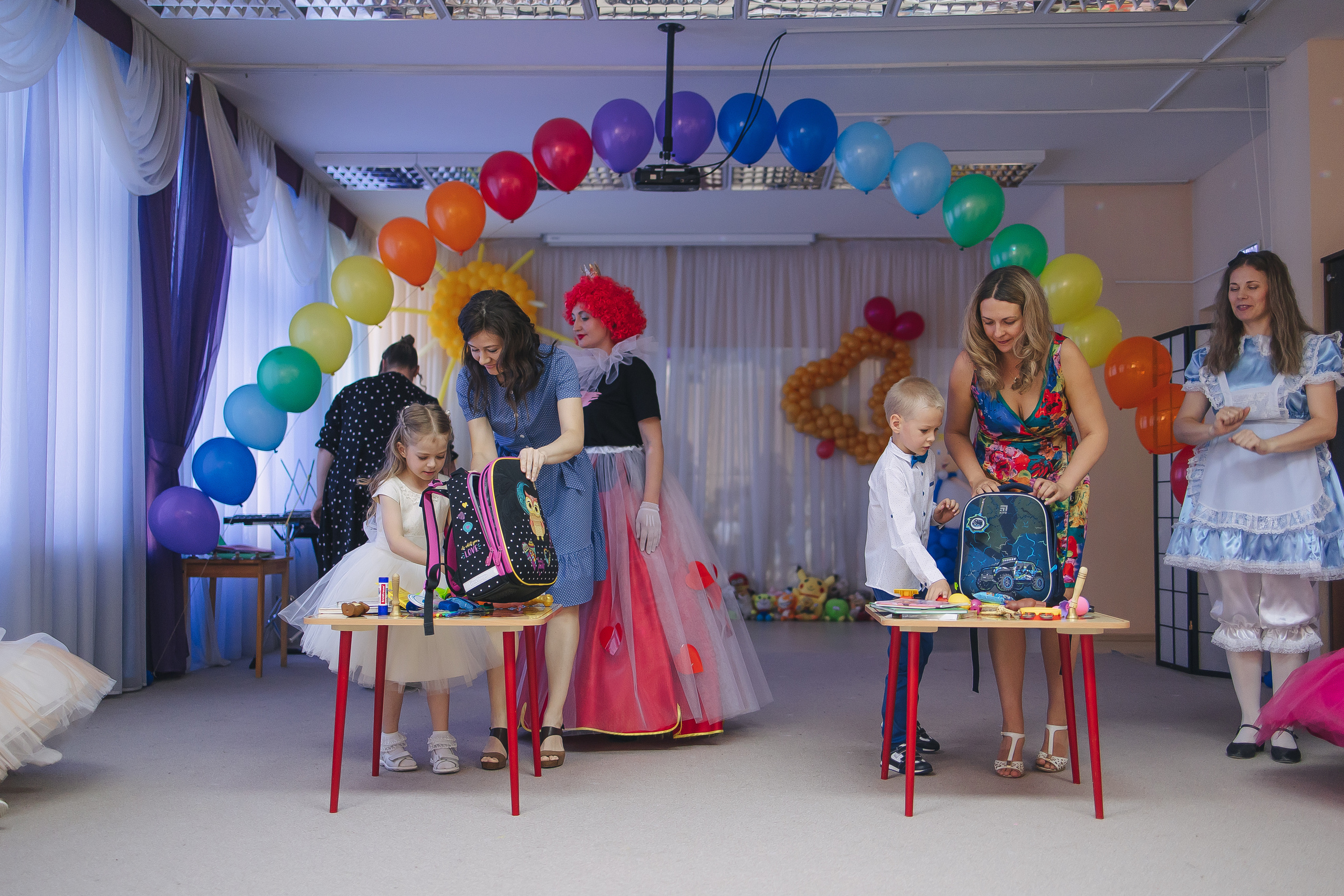 2. Свадебный и женский фотограф