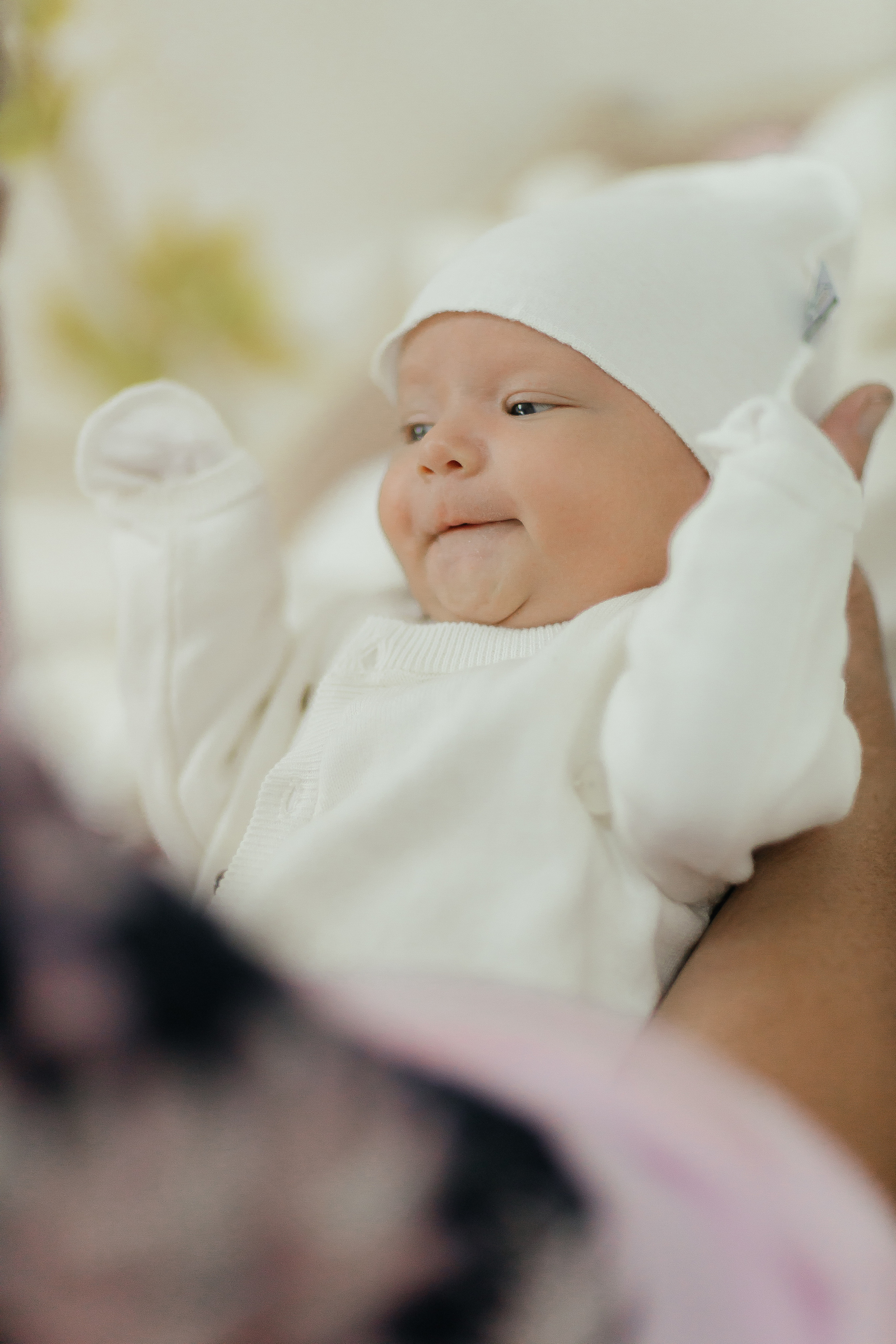 Крещение. Свадебный и женский фотограф