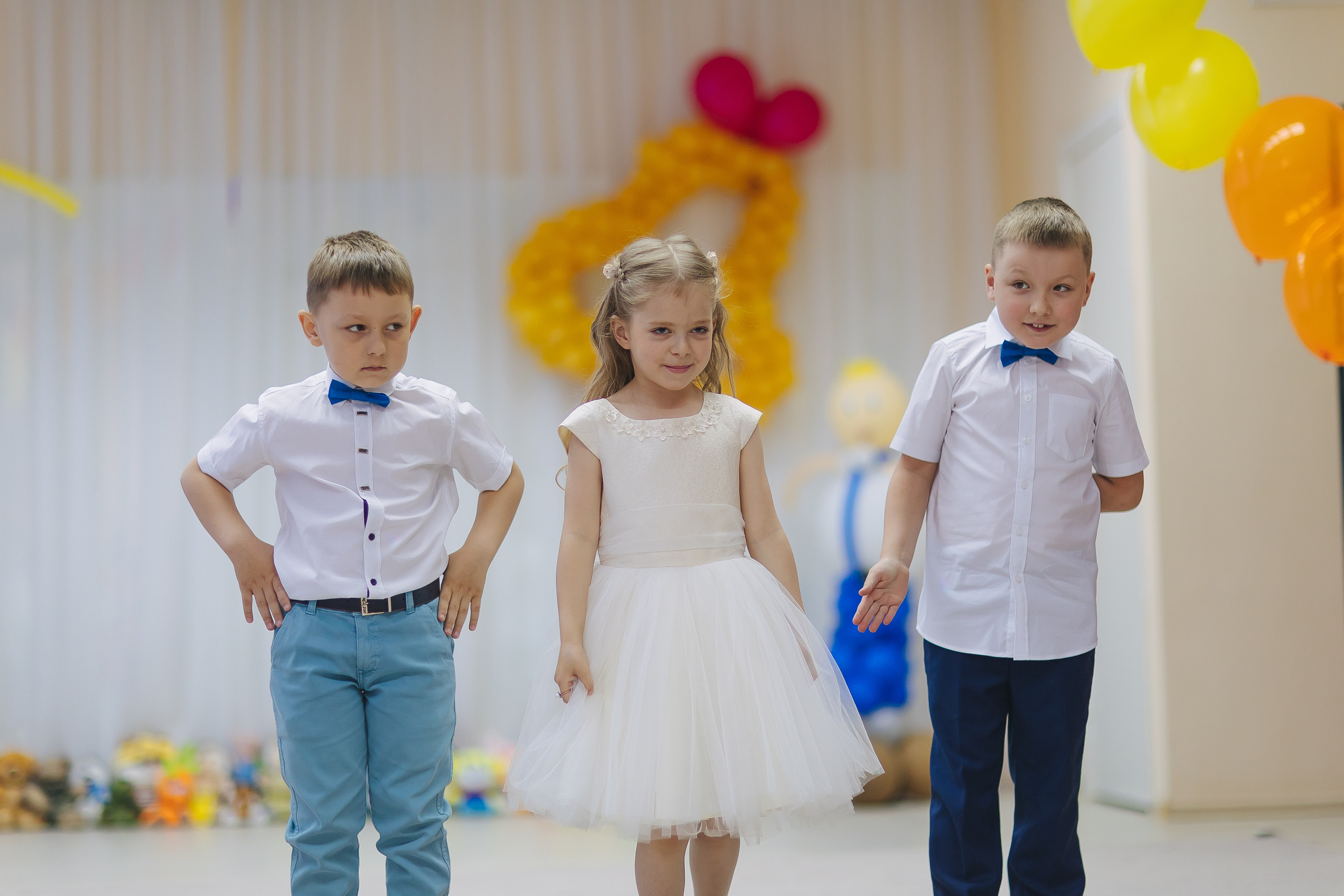 2. Свадебный и женский фотограф