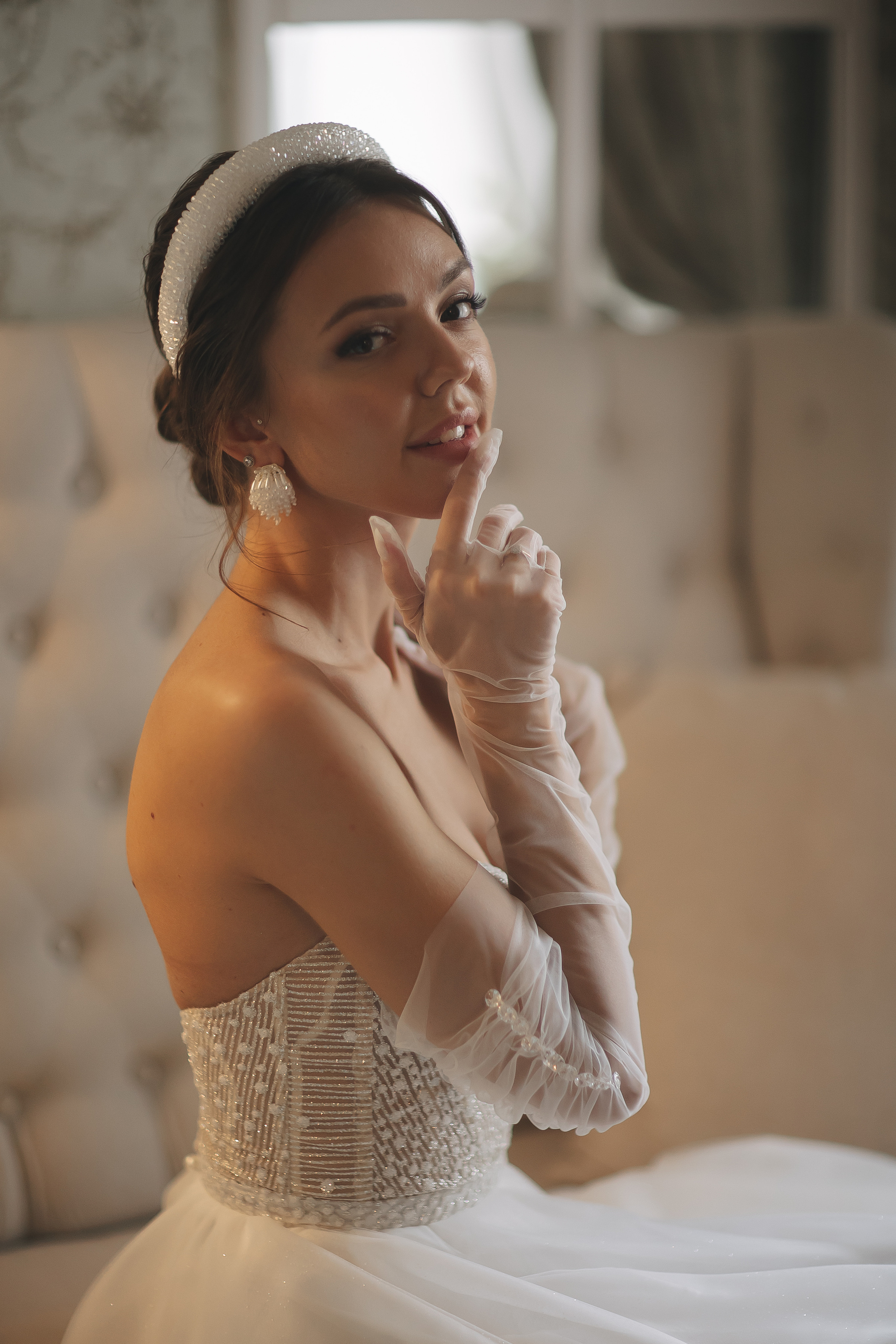 Диана и Алексей. Свадебный и женский фотограф