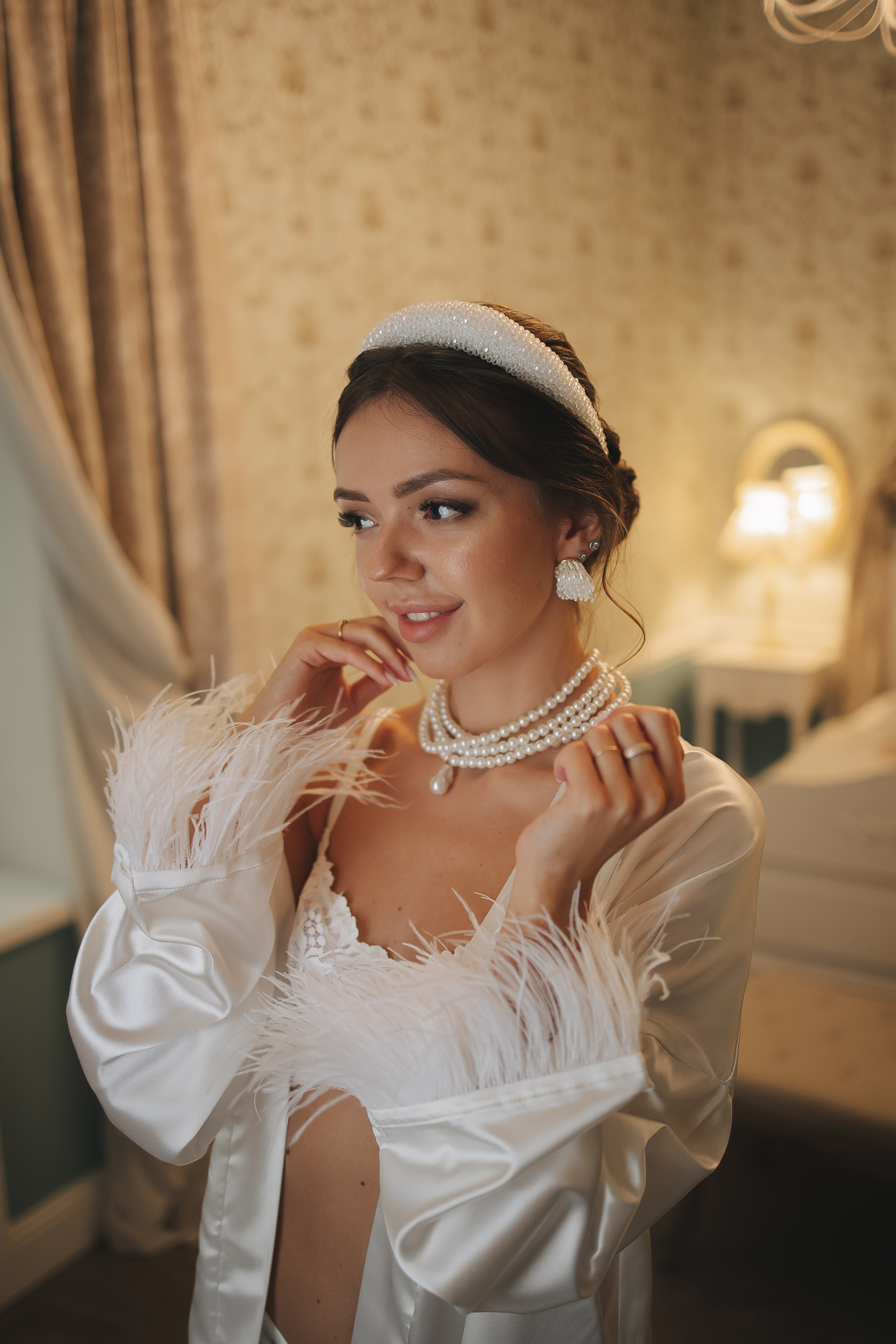 Диана и Алексей. Свадебный и женский фотограф